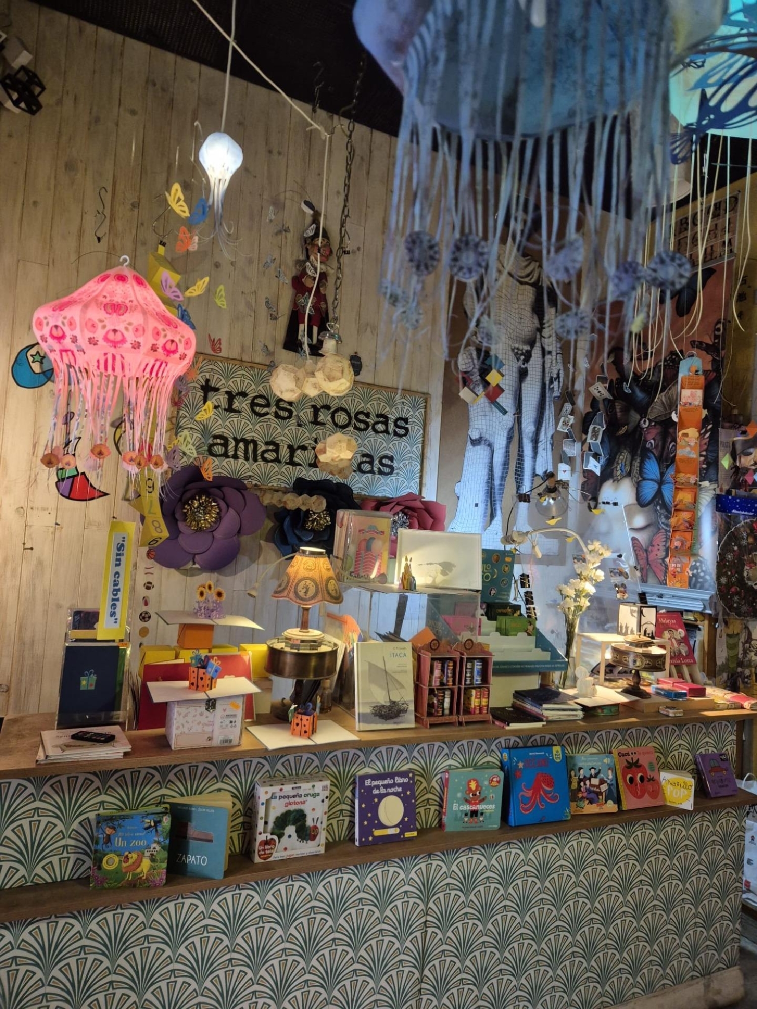  till salu lokal Madrid Valle Del Almanzora 8