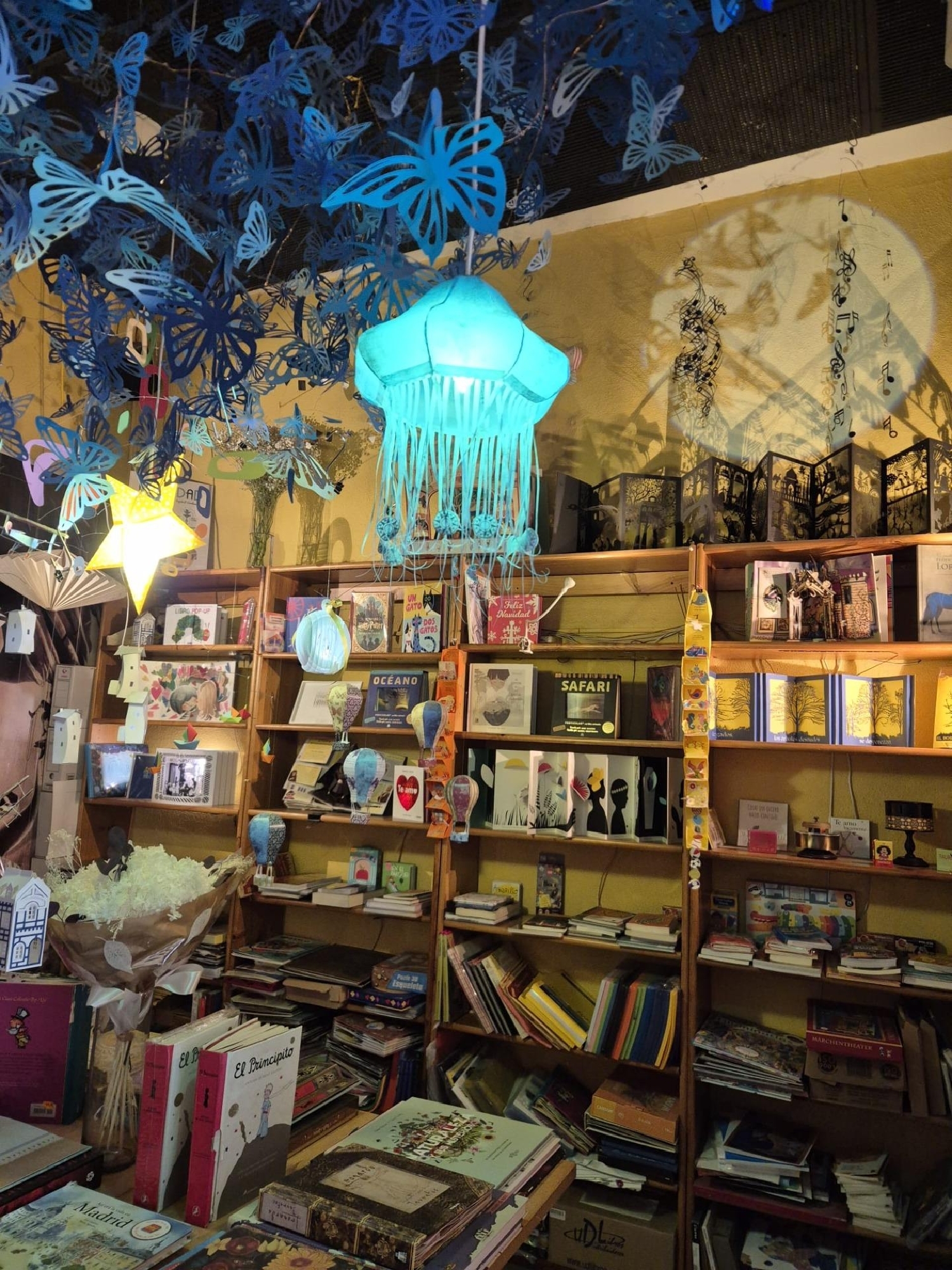  till salu lokal Madrid Valle Del Almanzora 2