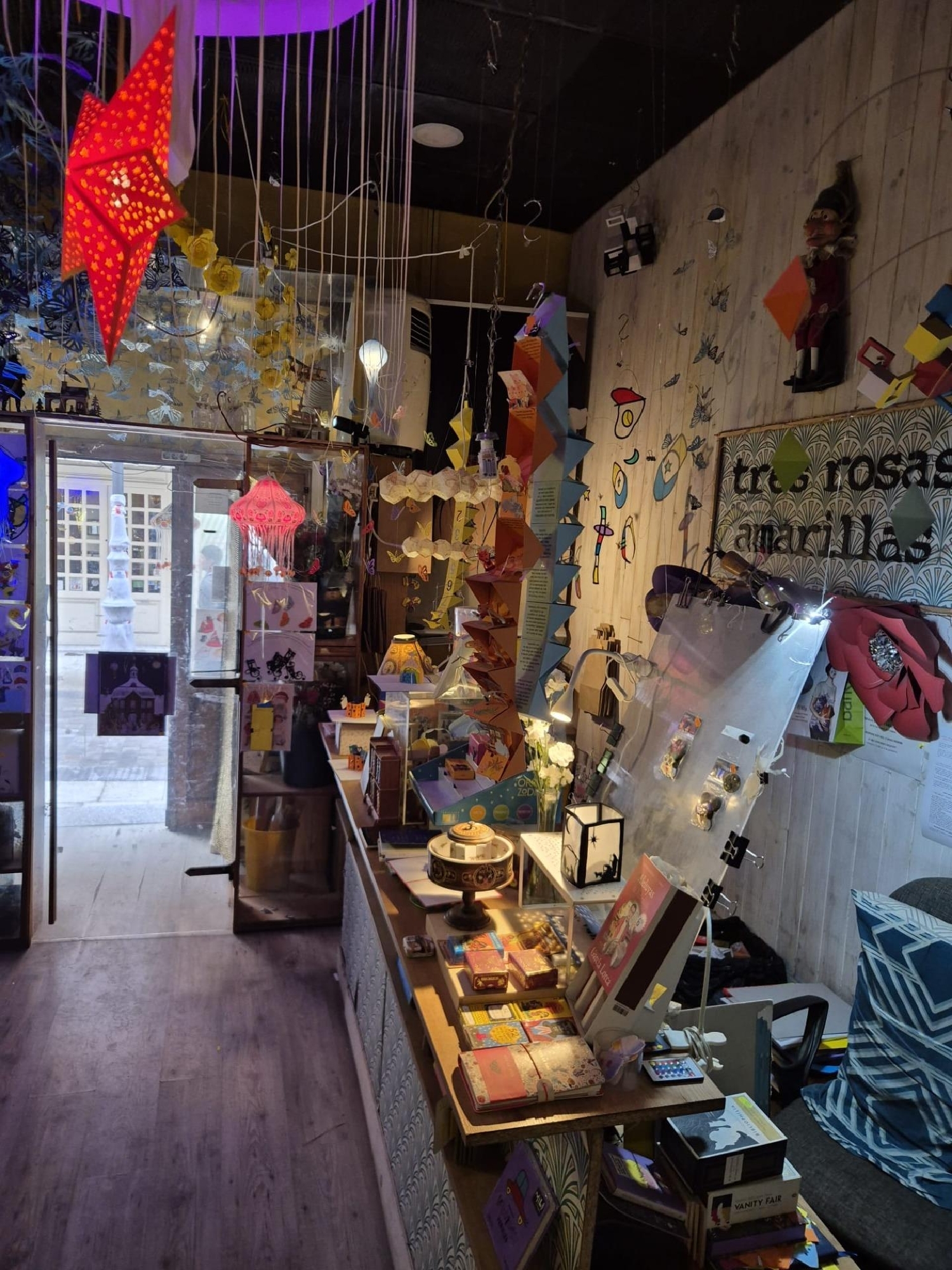  till salu lokal Madrid Valle Del Almanzora 3