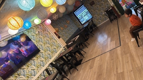 Madrid Valle Del Almanzora lokal foto 6362100