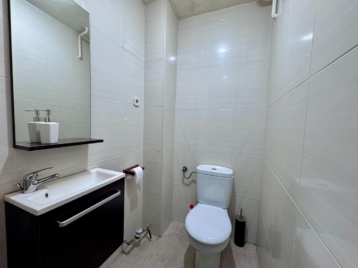 till salu lokal Madrid Valle Del Almanzora 7