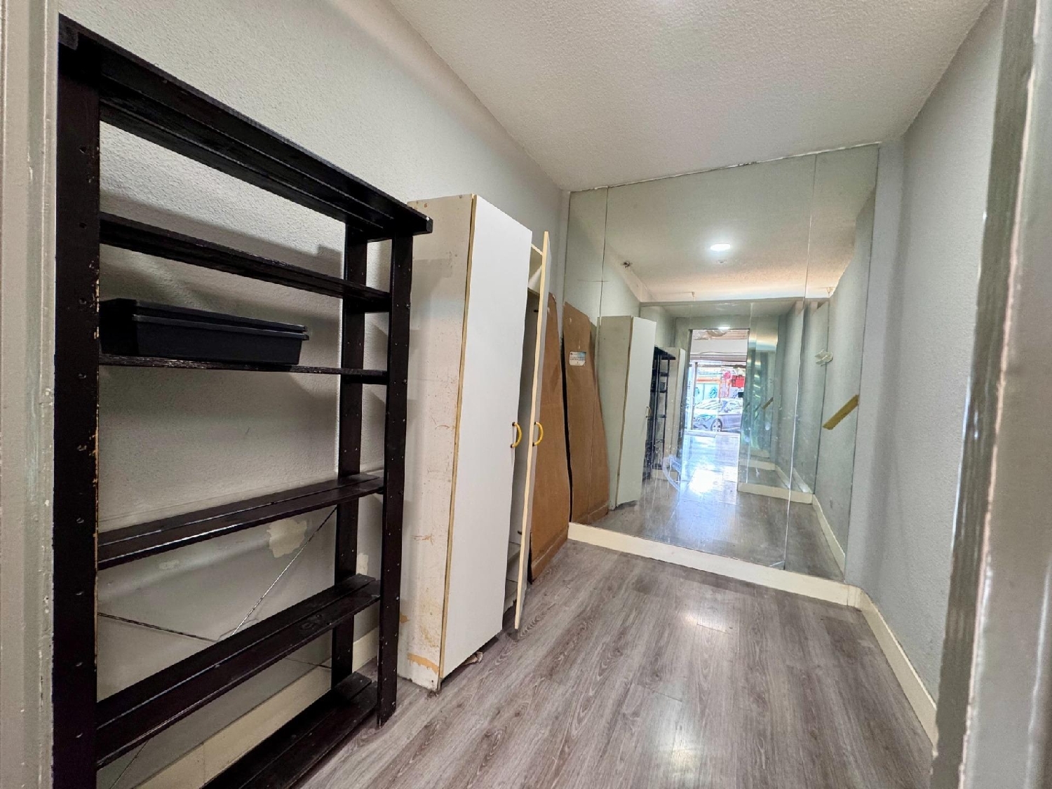 till salu lokal Madrid Valle Del Almanzora 5