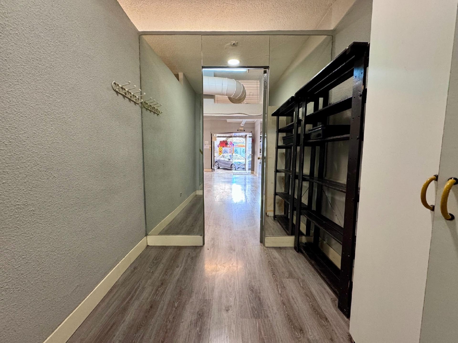 till salu lokal Madrid Valle Del Almanzora 6