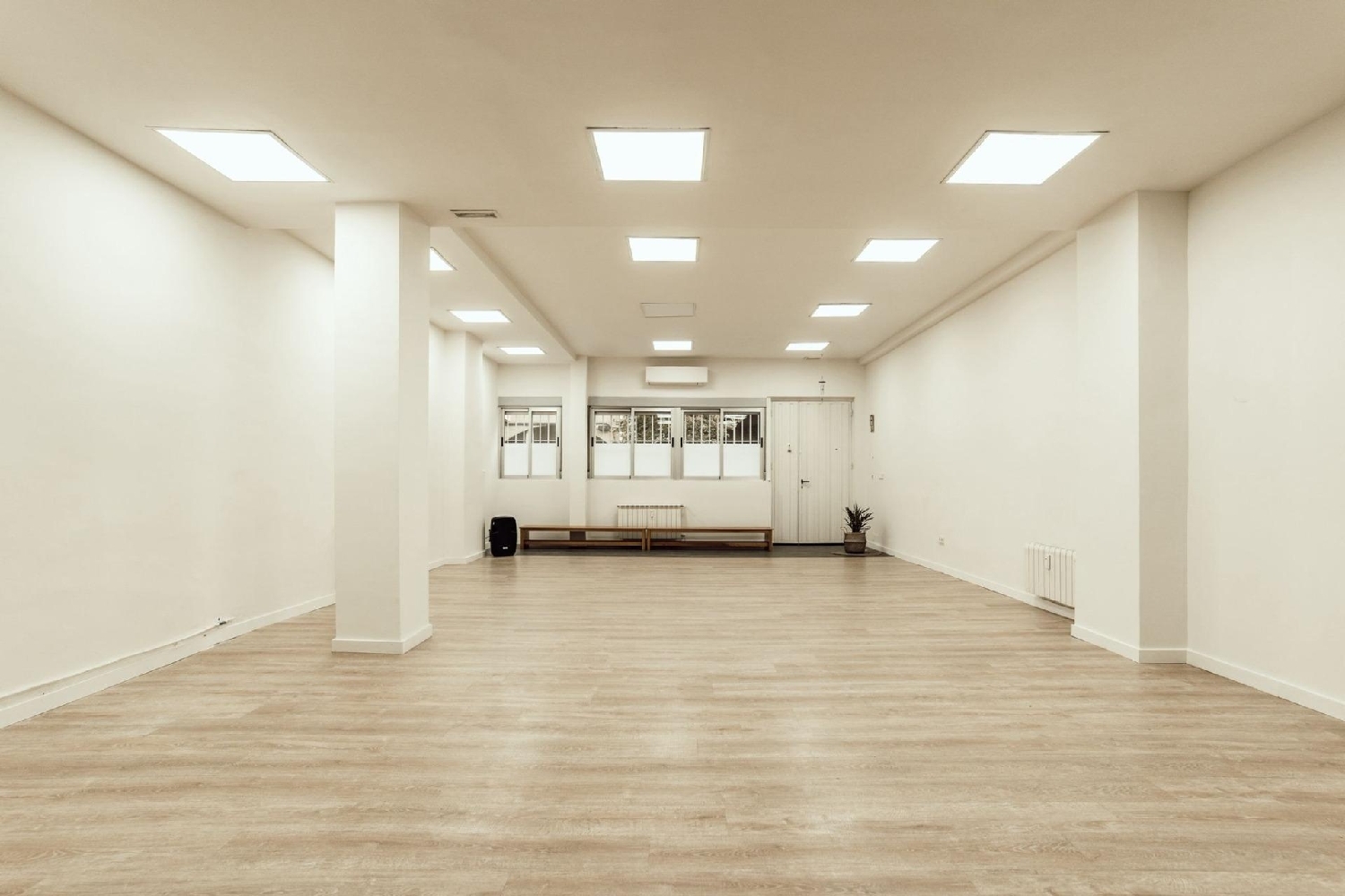  till salu lokal Madrid Valle Del Almanzora 3