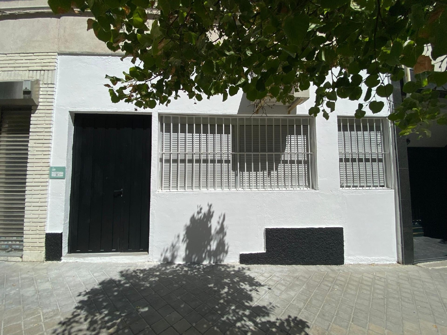  till salu lokal Madrid Valle Del Almanzora 2