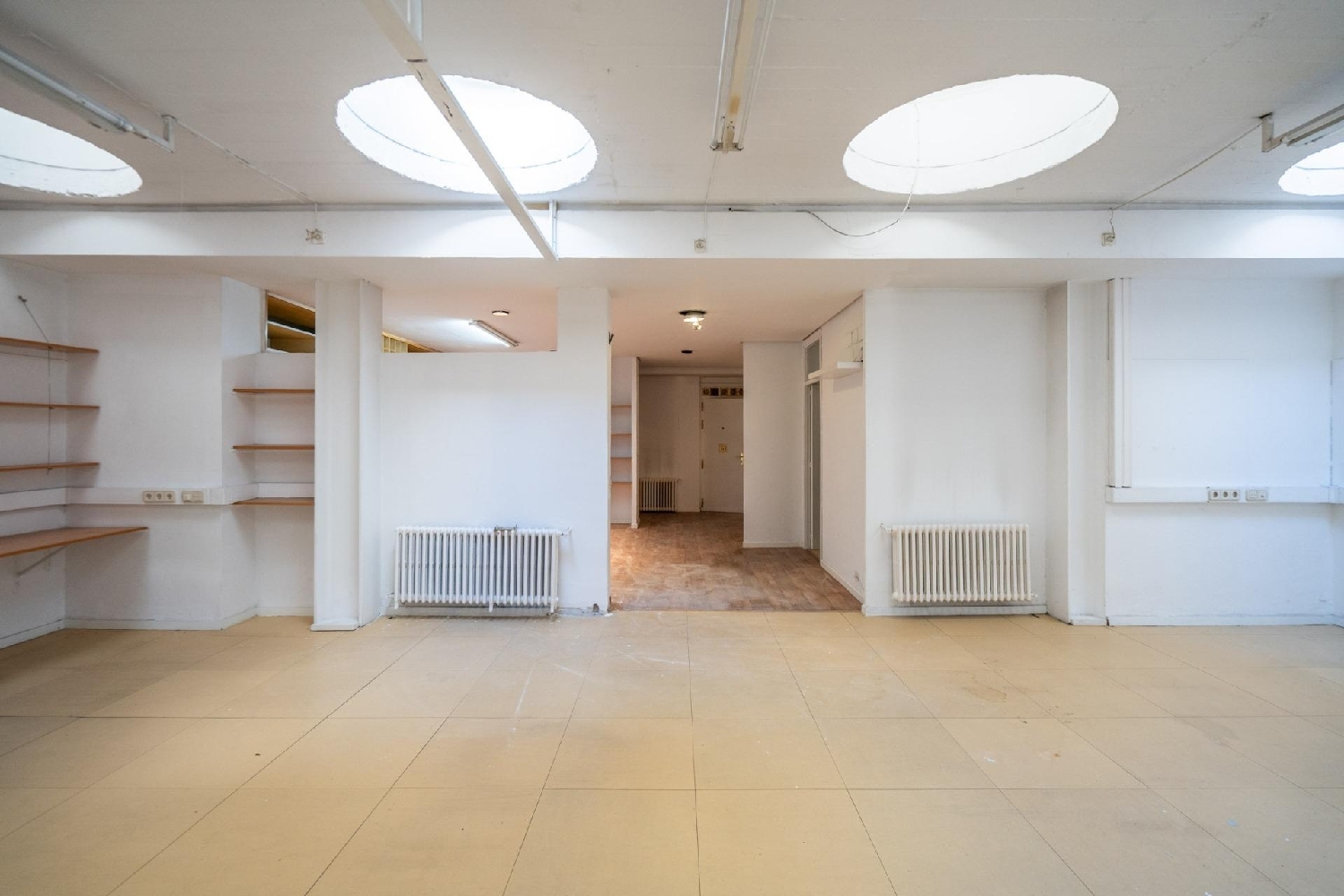  till salu lokal Madrid Valle Del Almanzora 3