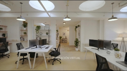 Madrid Valle Del Almanzora local commercial foto 6362111