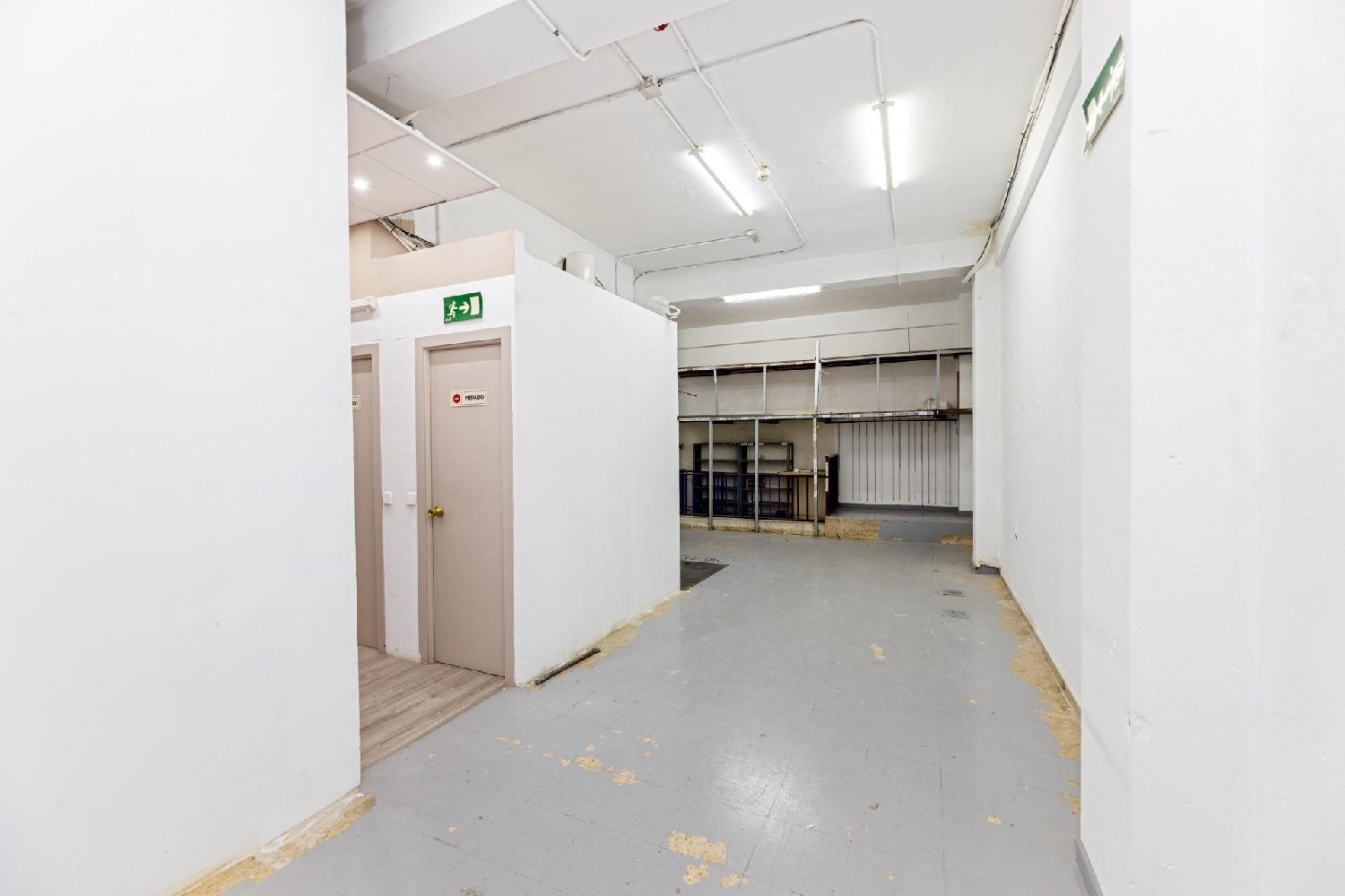  à vendre local commercial Madrid Valle Del Almanzora 5