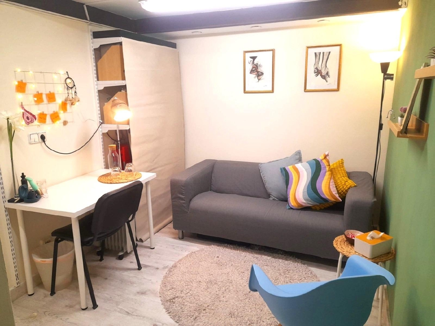  à vendre local commercial Madrid Valle Del Almanzora 7