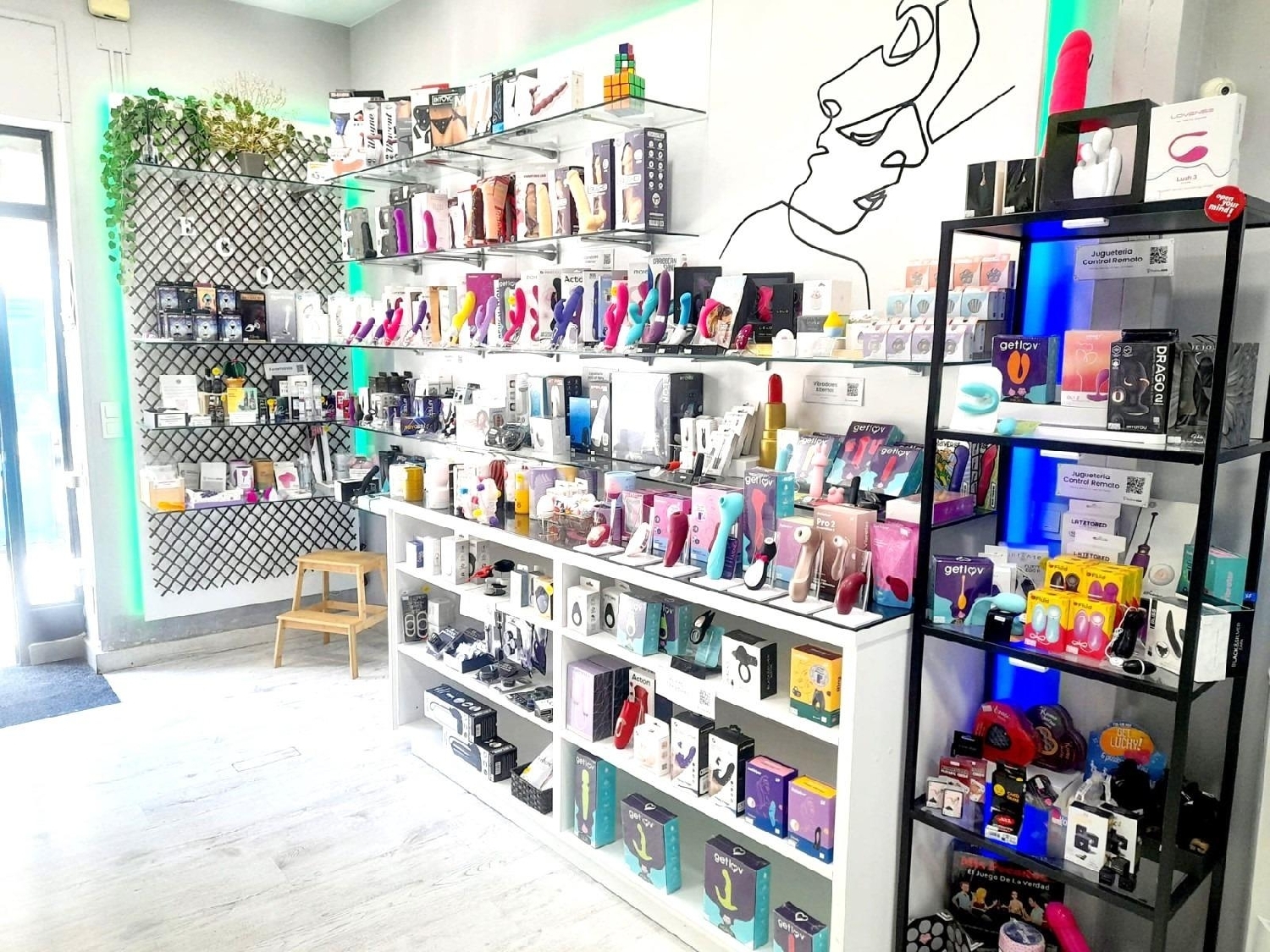  à vendre local commercial Madrid Valle Del Almanzora 3