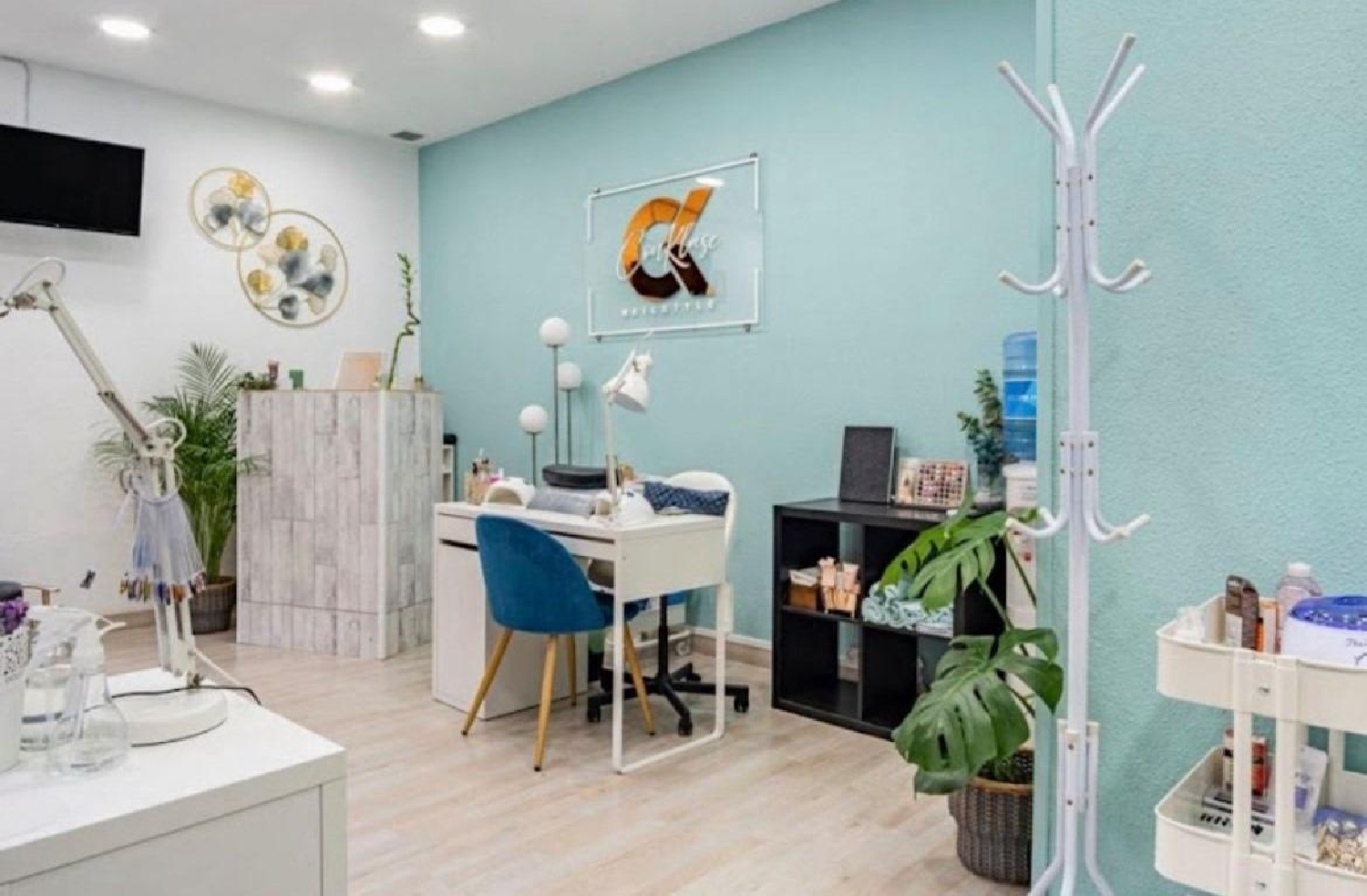  à vendre local commercial Madrid Valle Del Almanzora 2