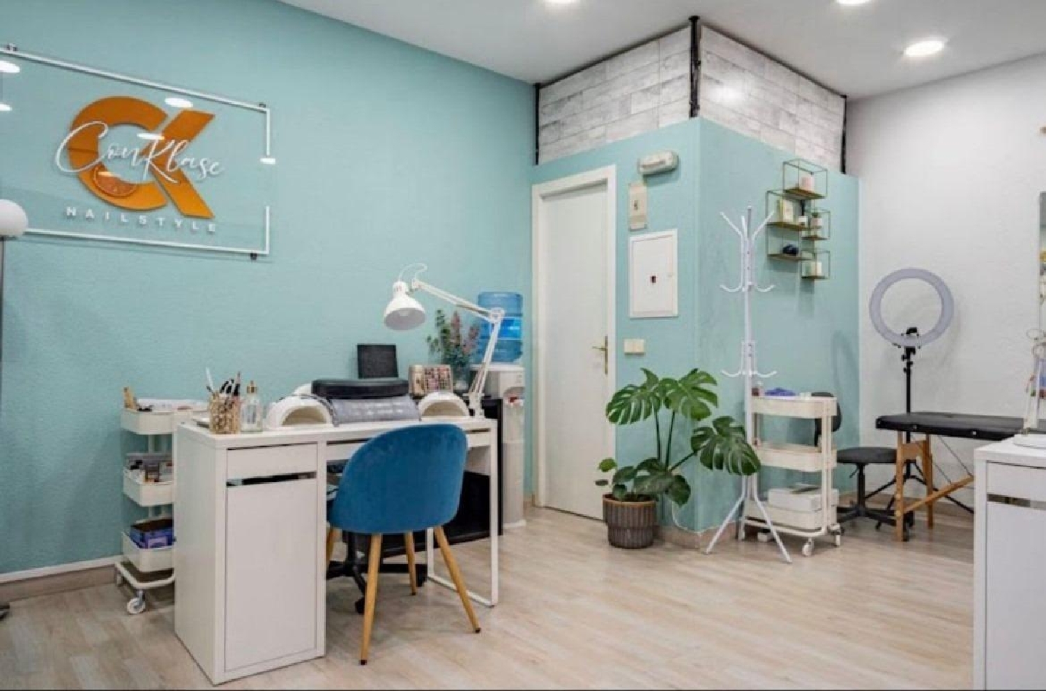  à vendre local commercial Madrid Valle Del Almanzora 3