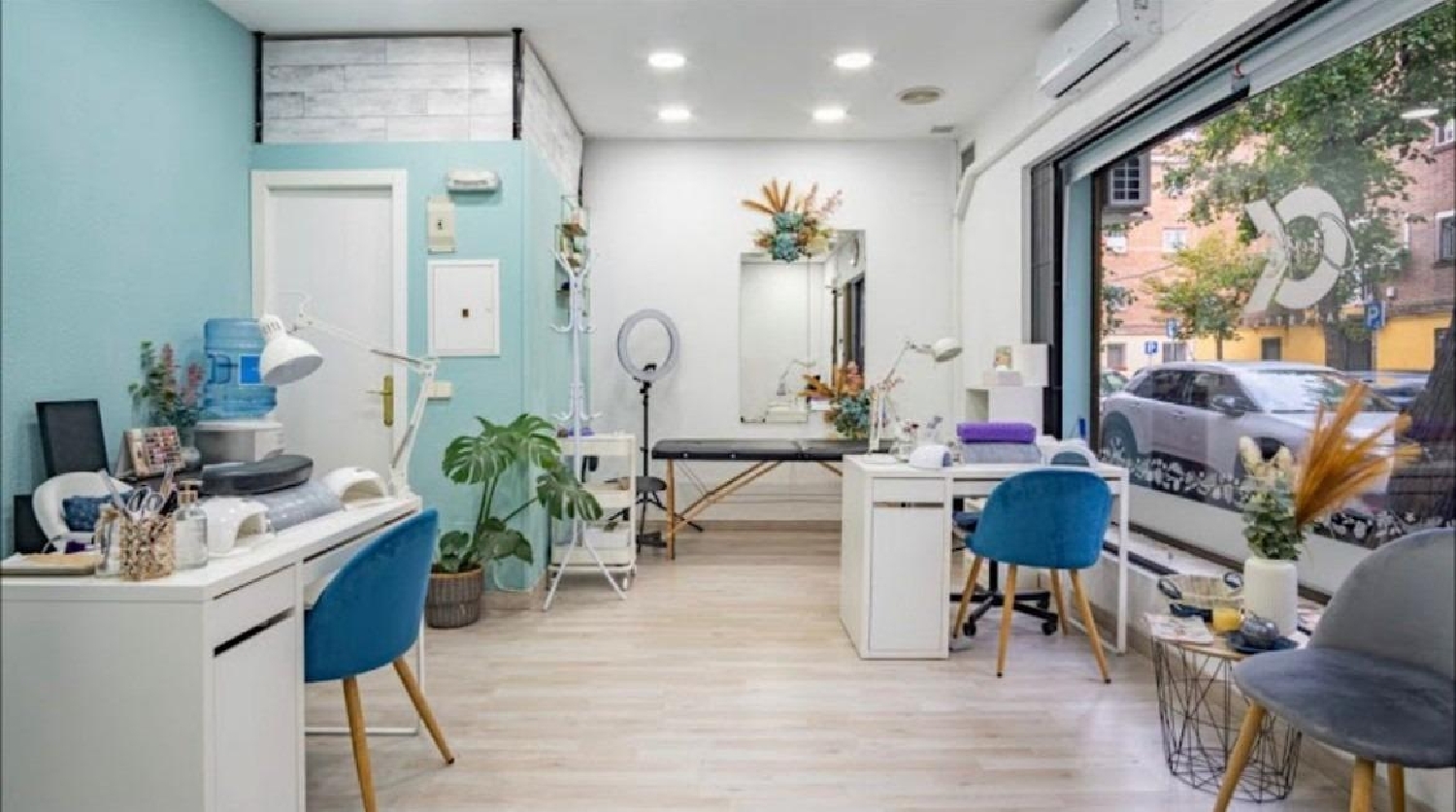  à vendre local commercial Madrid Valle Del Almanzora 4