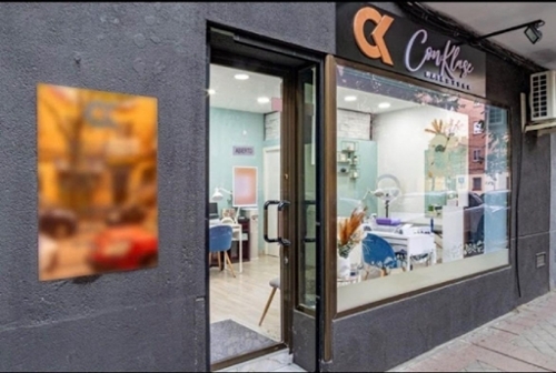 Madrid Valle Del Almanzora local commercial foto 6365779