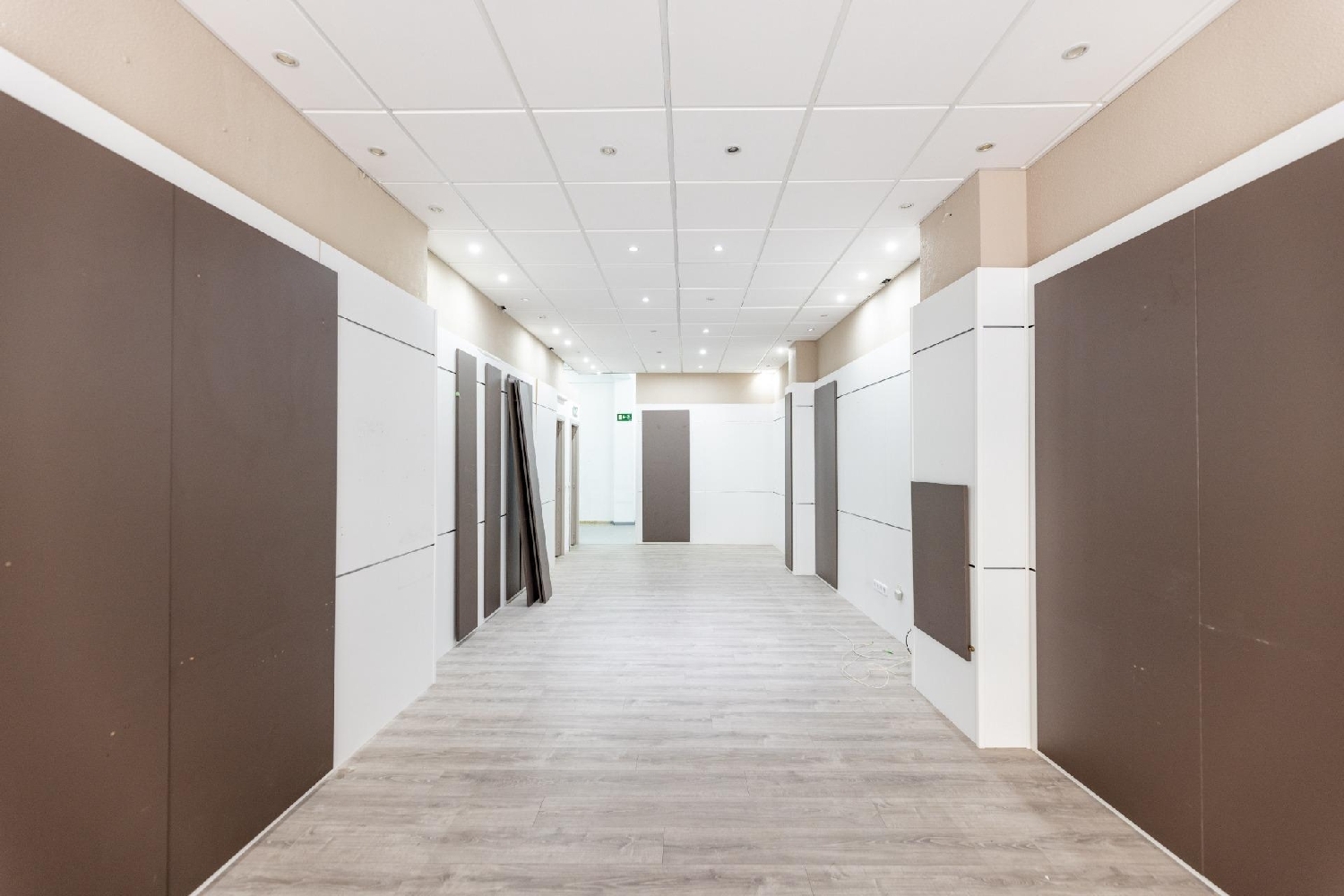 à vendre local commercial Madrid Valle Del Almanzora 3