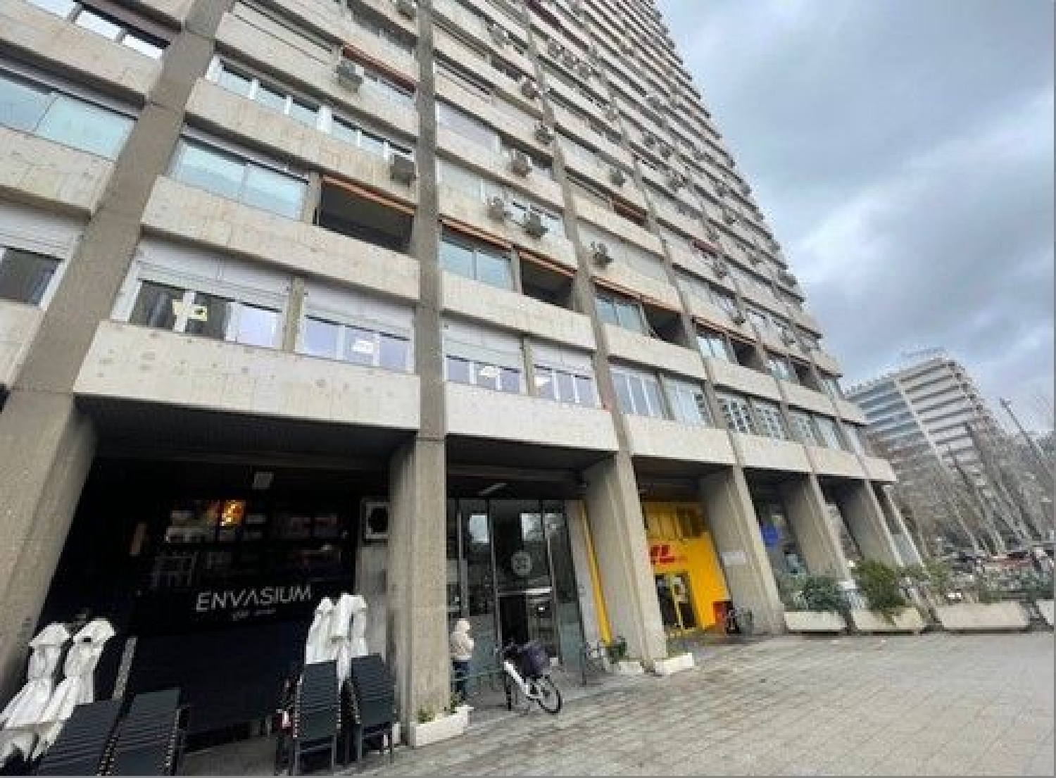  for sale commercial premise Madrid Valle Del Almanzora 2