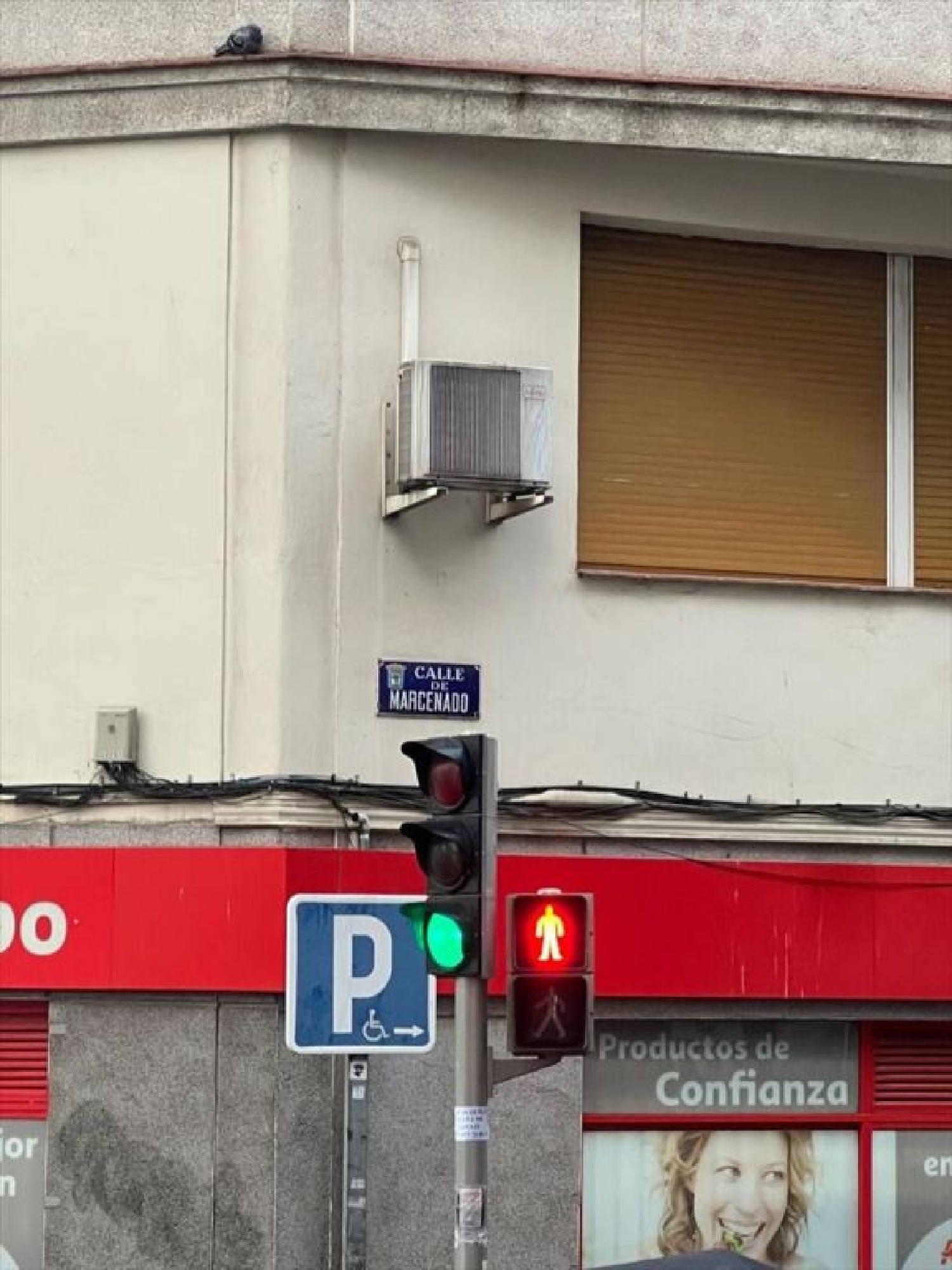  en venta local Madrid Valle Del Almanzora 3