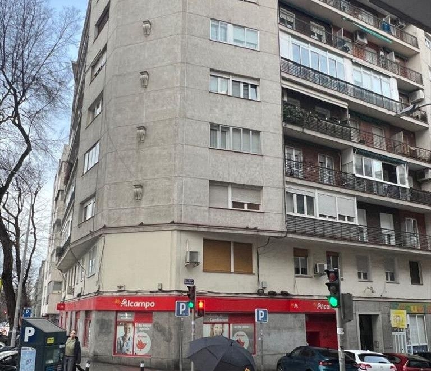  en venta local Madrid Valle Del Almanzora 2