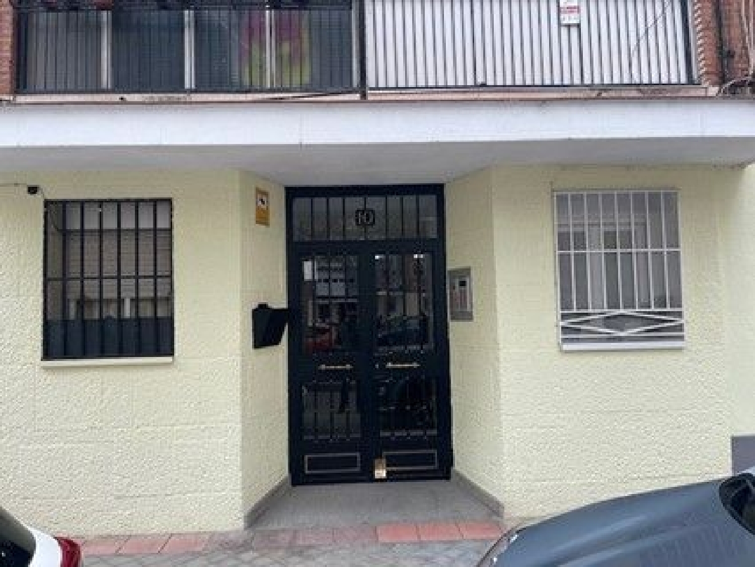 en venta local Madrid Valle Del Almanzora 2