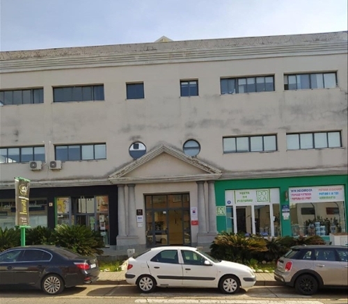 Mairena Del Aljarafe Metropolitana De Sevilla local commercial foto 6363536