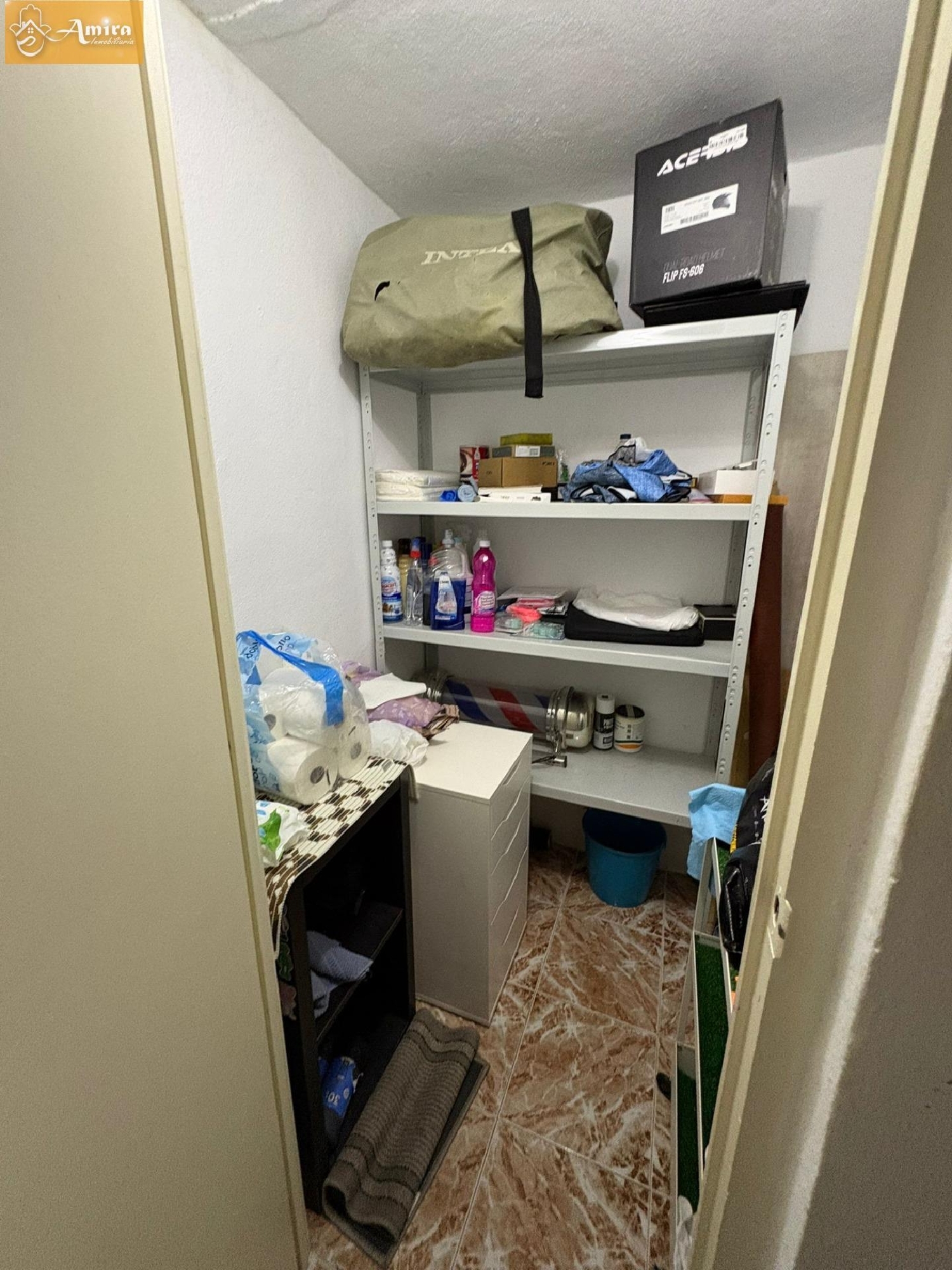 kaufen Gewerberaum Málaga Del Fresno Campiña 4