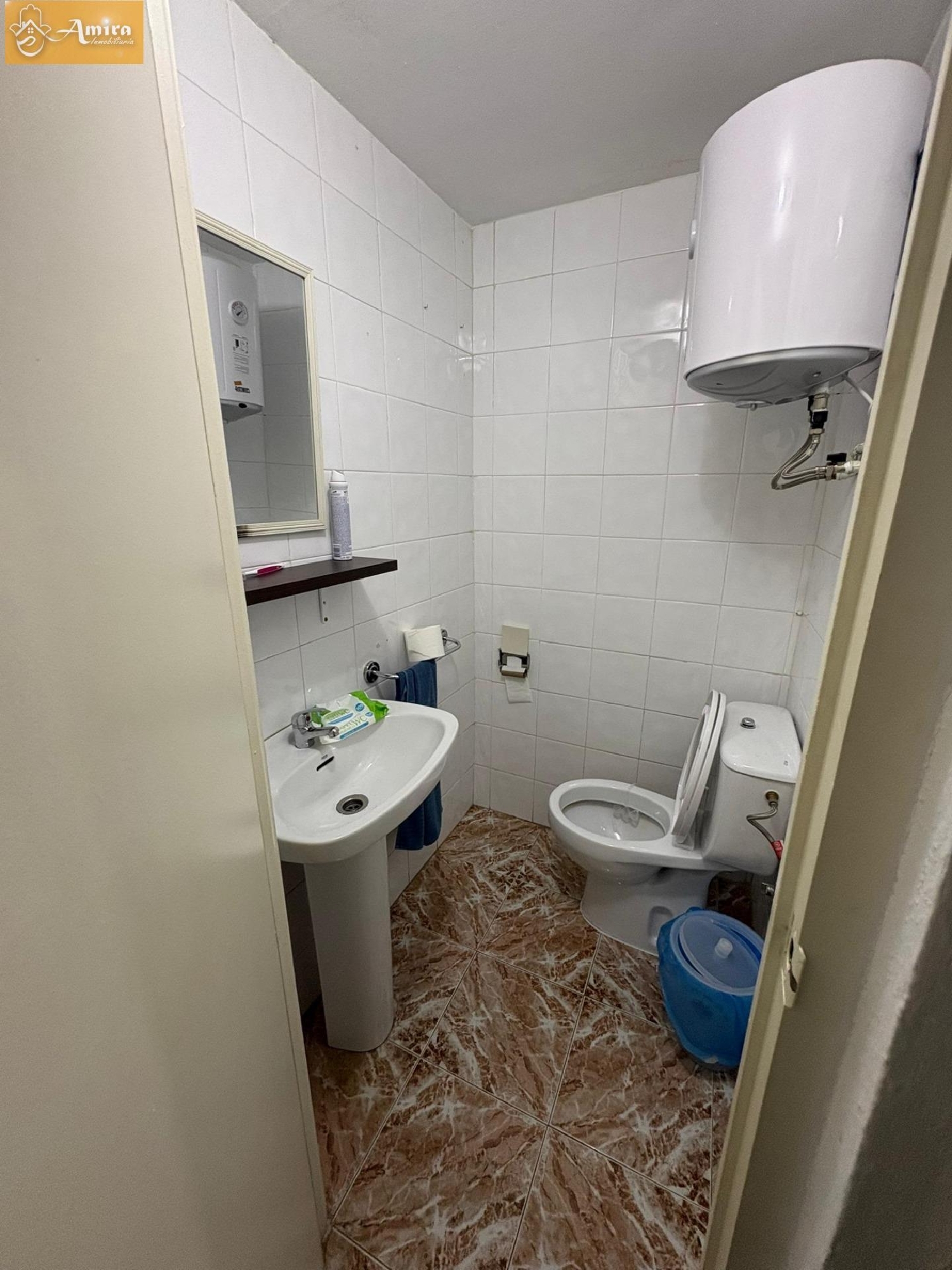 kaufen Gewerberaum Málaga Del Fresno Campiña 3