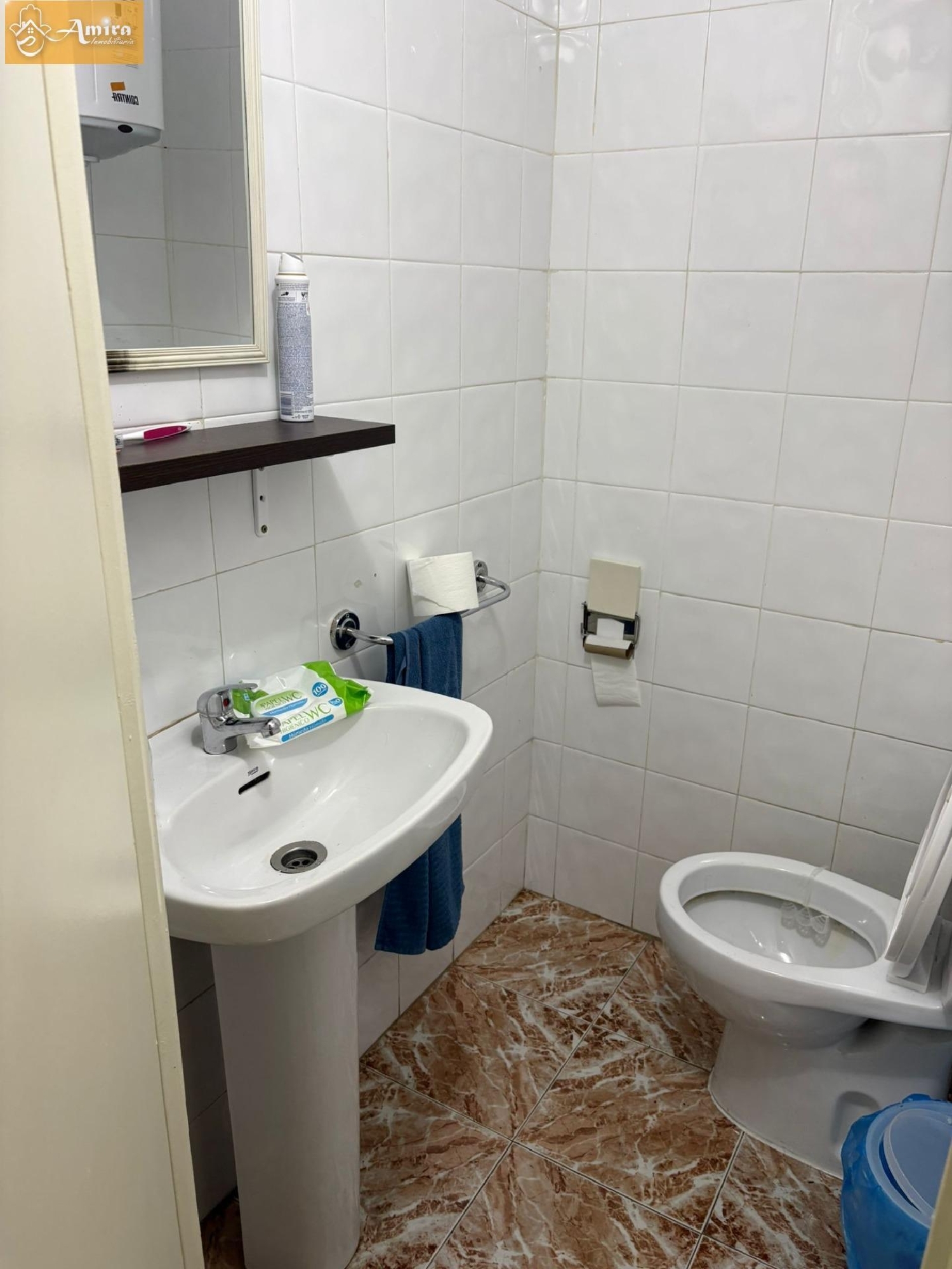 kaufen Gewerberaum Málaga Del Fresno Campiña 8