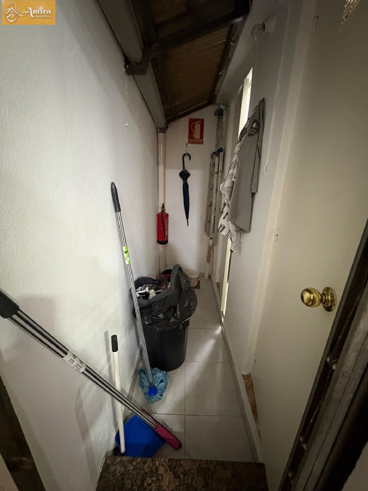 kaufen Gewerberaum Málaga Del Fresno Campiña 5