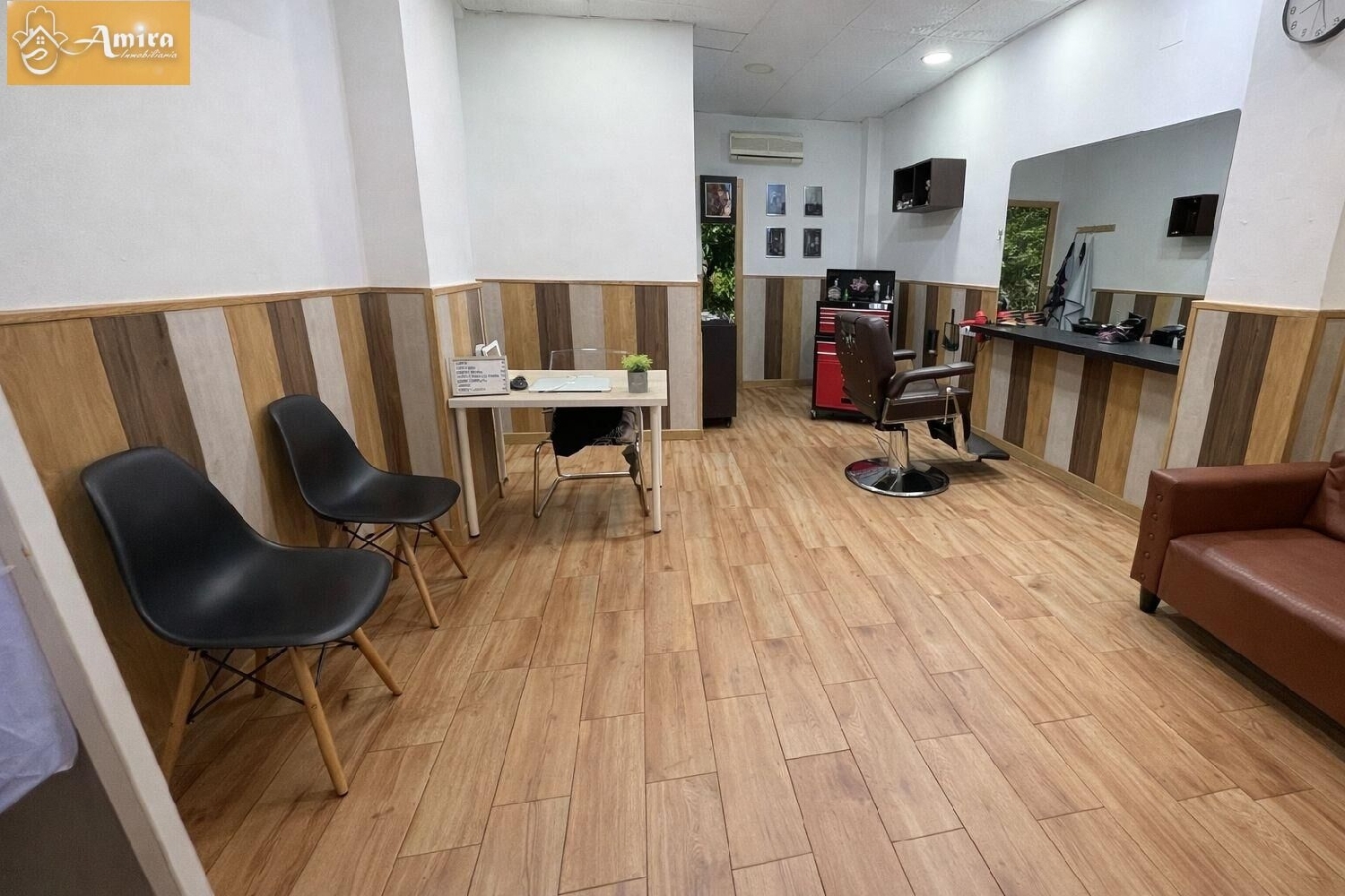 kaufen Gewerberaum Málaga Del Fresno Campiña 7