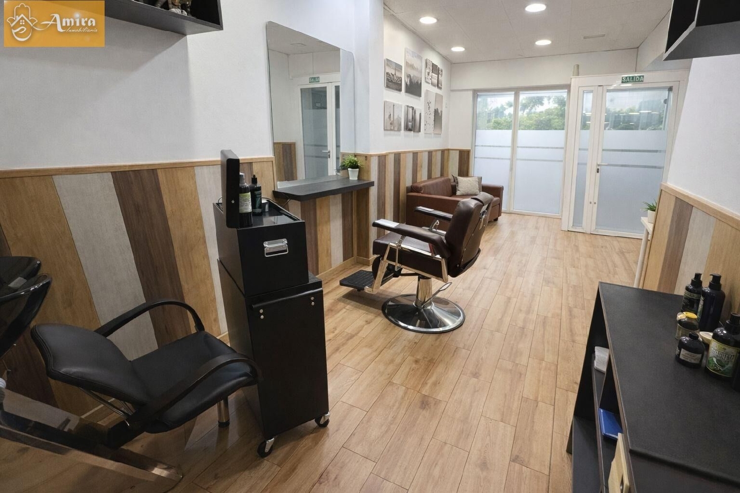 kaufen Gewerberaum Málaga Del Fresno Campiña 6