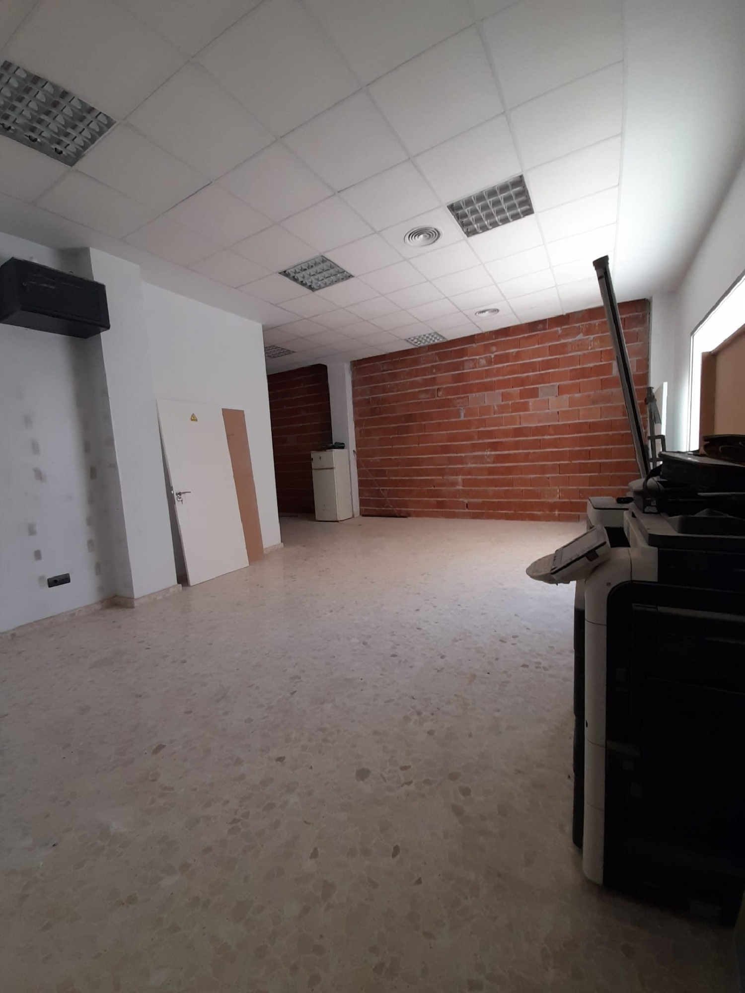 till salu lokal Málaga Del Fresno Campiña 1