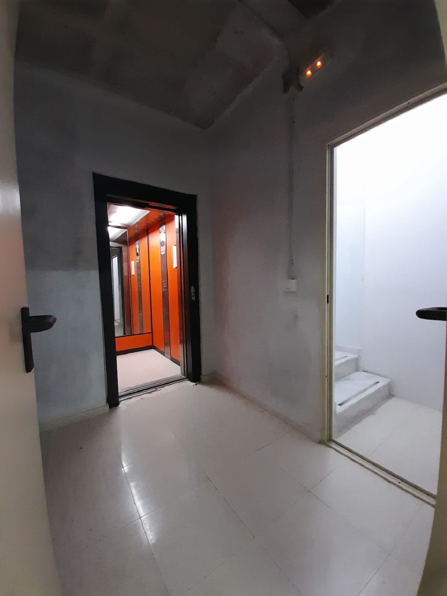 till salu lokal Málaga Del Fresno Campiña 5