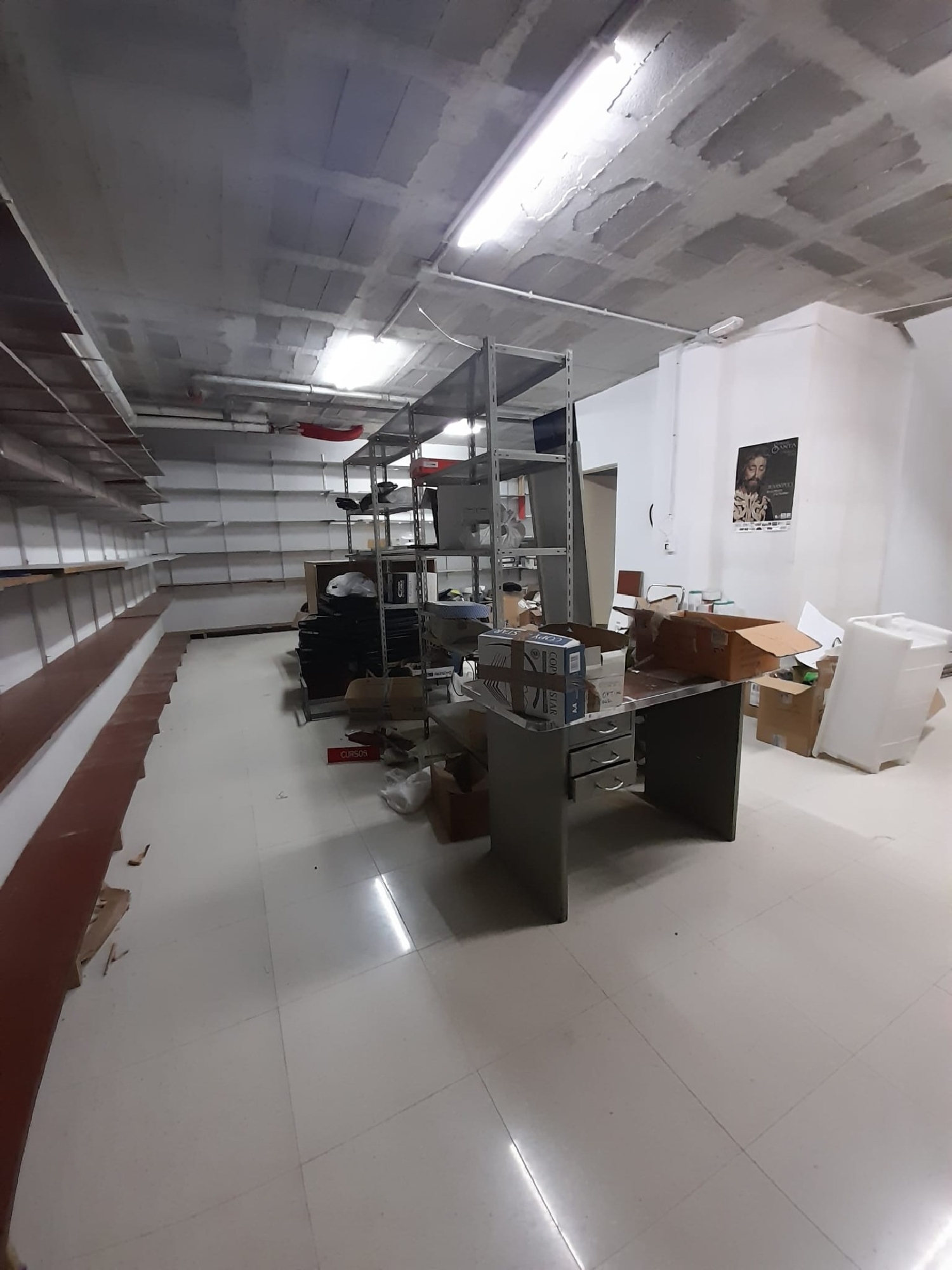 till salu lokal Málaga Del Fresno Campiña 7