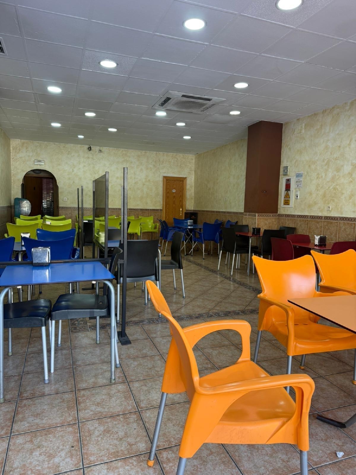 for sale commercial premise Málaga Del Fresno Campiña 6