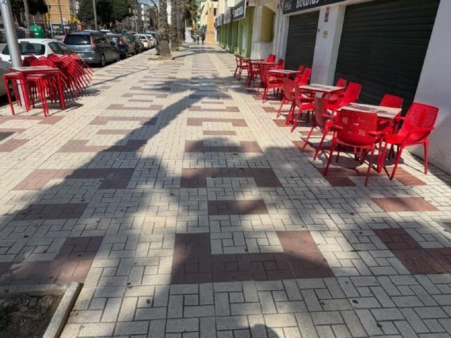 for sale commercial premise Málaga Del Fresno Campiña 3