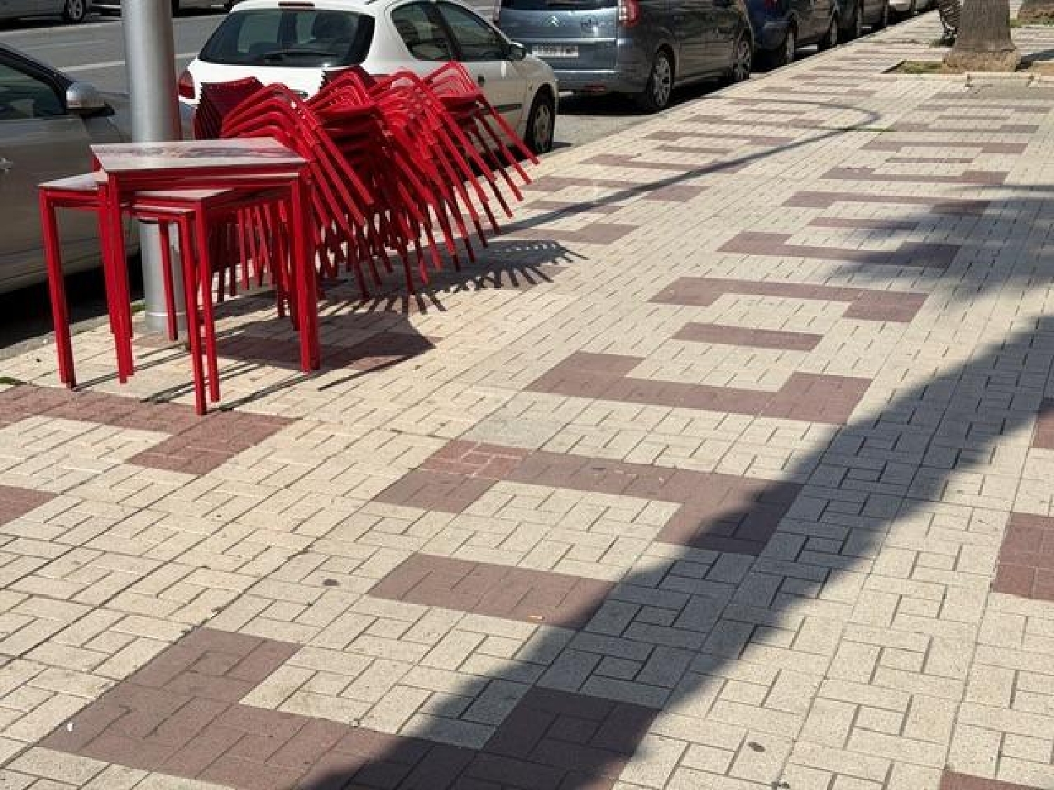 for sale commercial premise Málaga Del Fresno Campiña 4