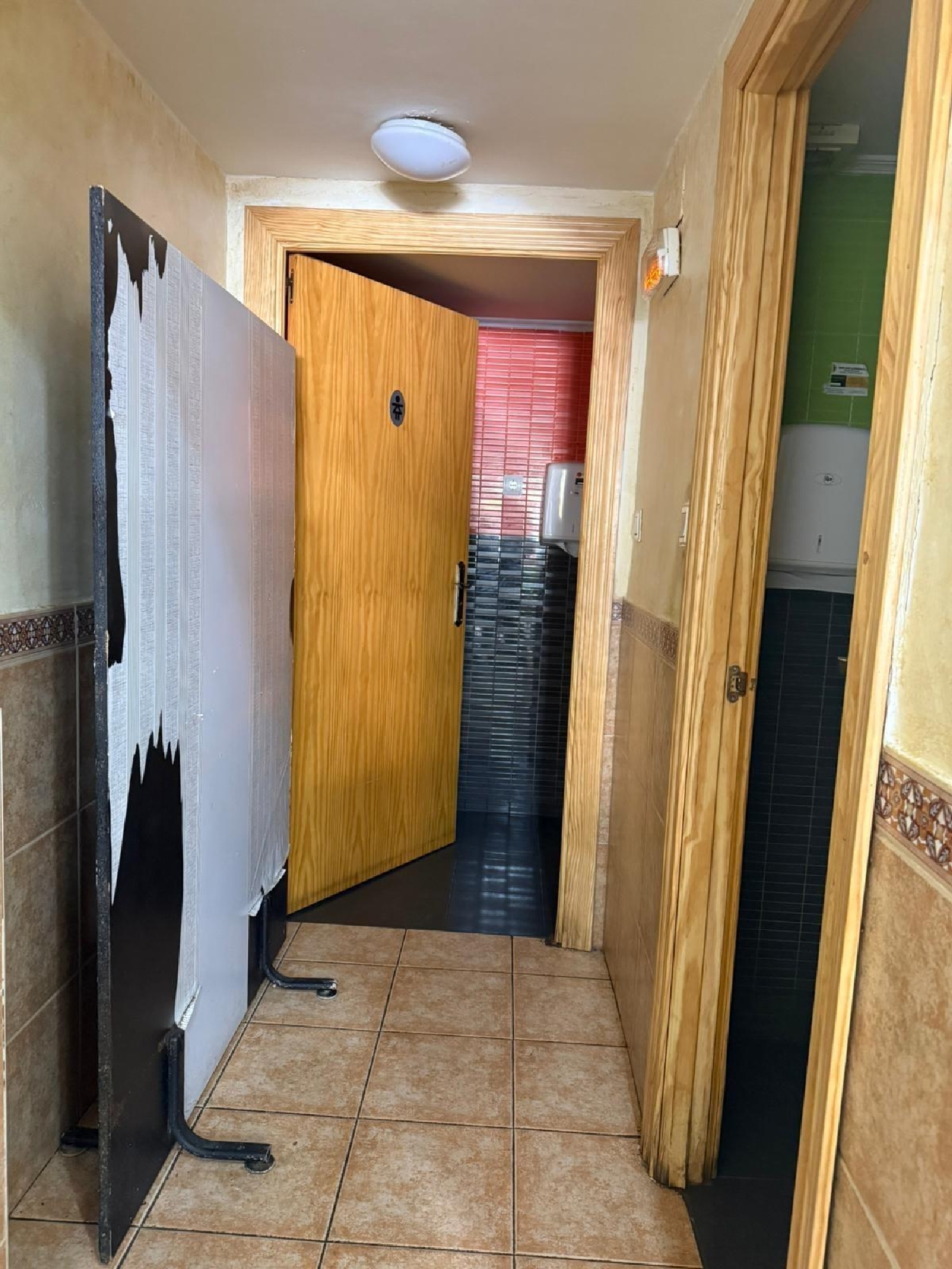 for sale commercial premise Málaga Del Fresno Campiña 7