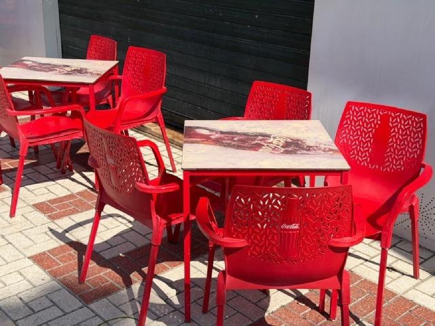 for sale commercial premise Málaga Del Fresno Campiña 1