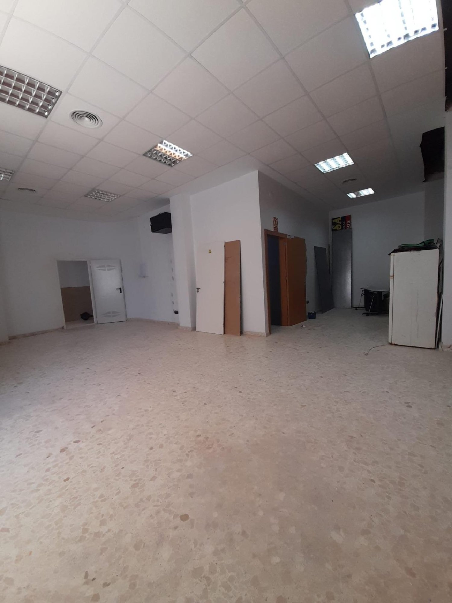  kaufen Gewerberaum Málaga Del Fresno Campiña 2