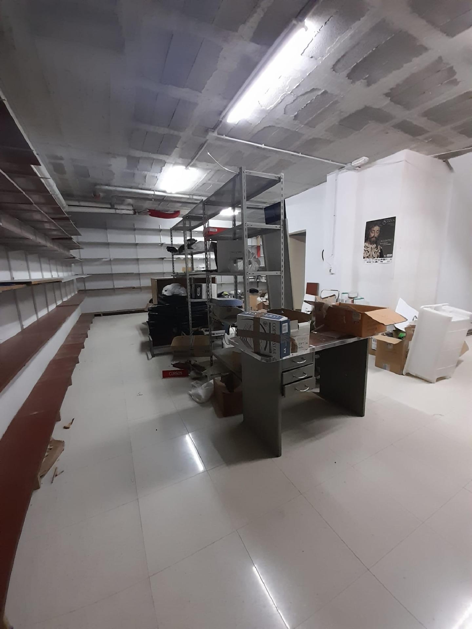  kaufen Gewerberaum Málaga Del Fresno Campiña 6