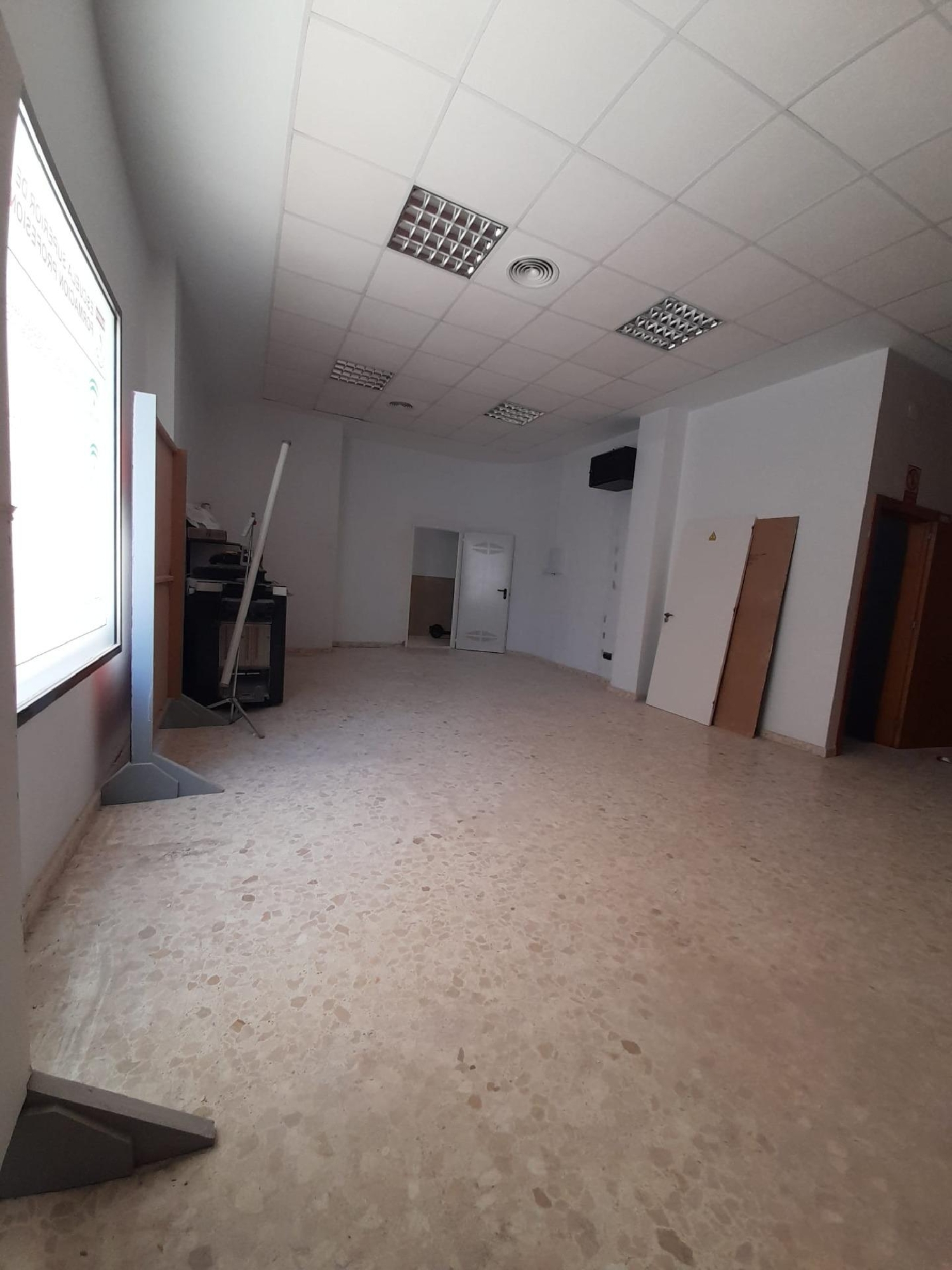  kaufen Gewerberaum Málaga Del Fresno Campiña 3