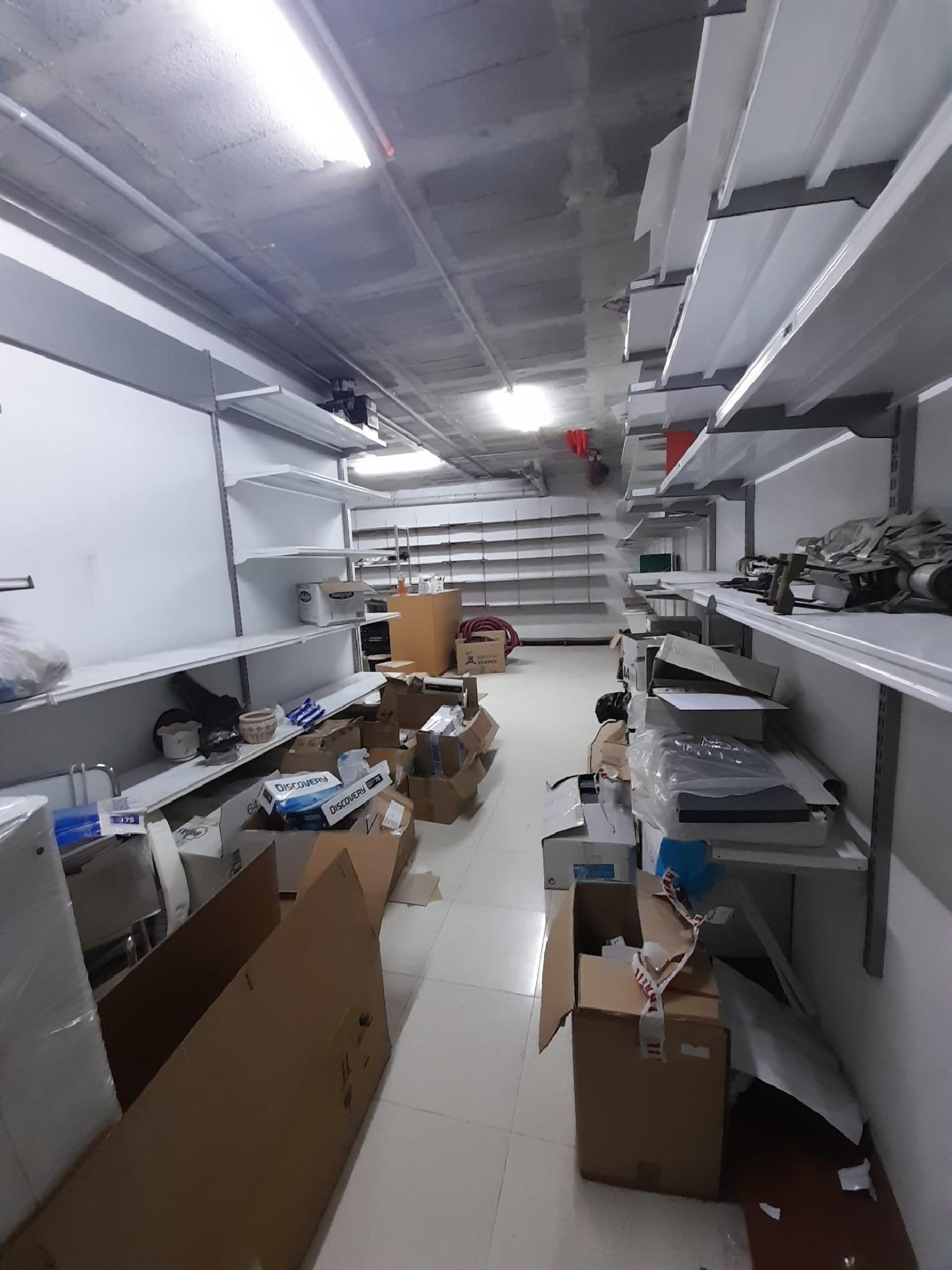  kaufen Gewerberaum Málaga Del Fresno Campiña 8