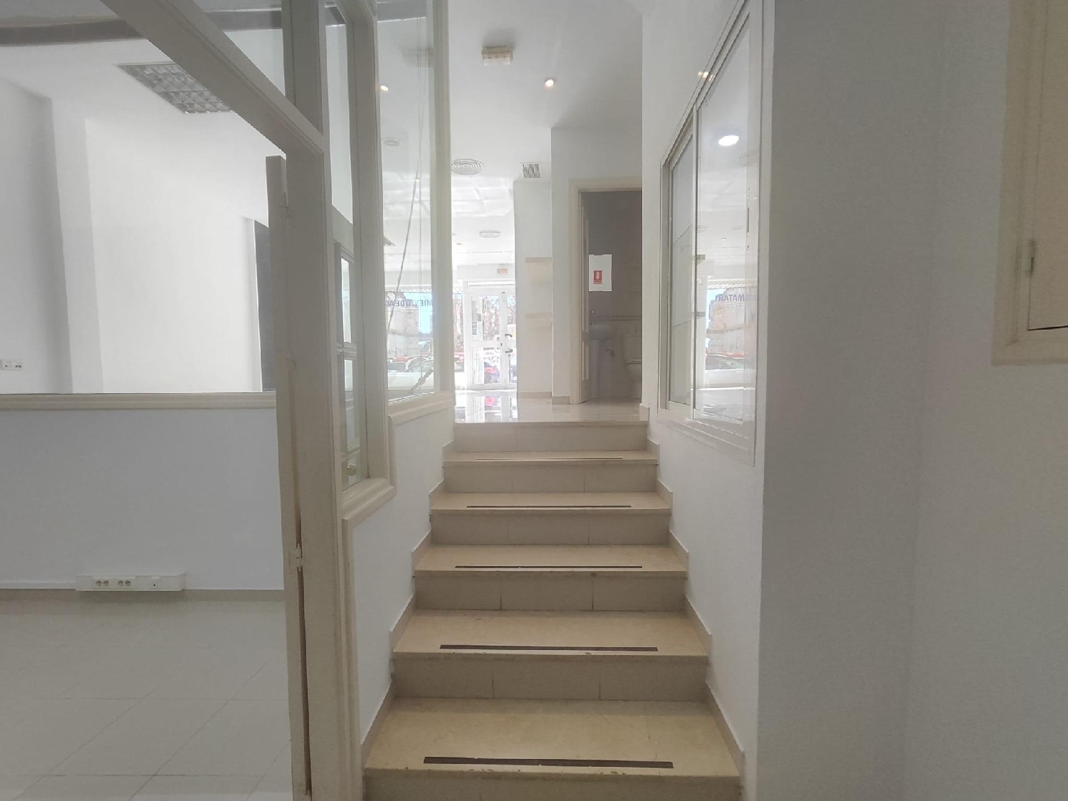  à vendre local commercial Málaga Del Fresno Campiña 6