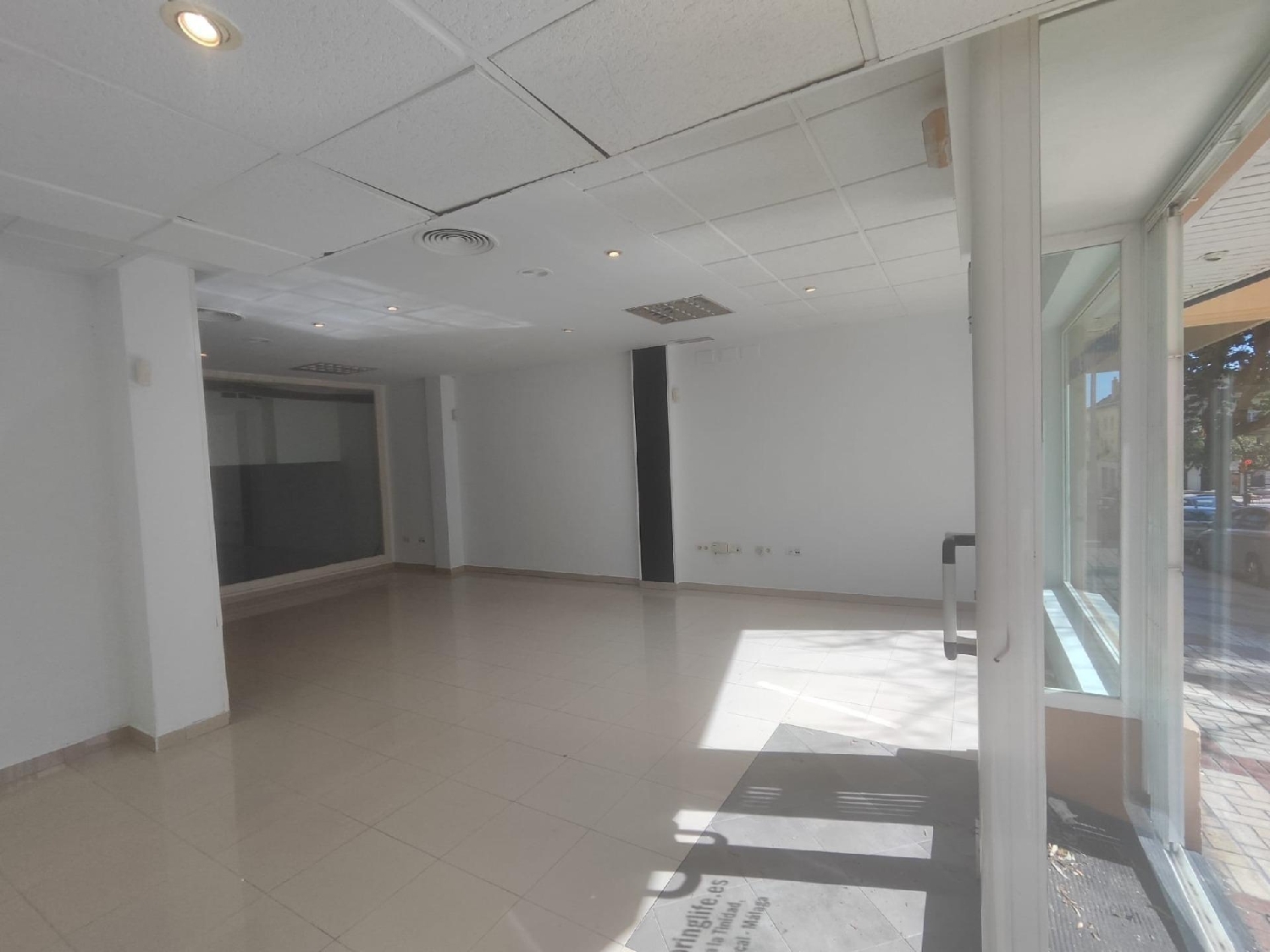  à vendre local commercial Málaga Del Fresno Campiña 4