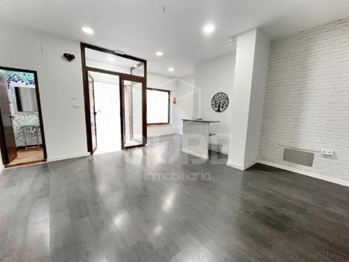 Málaga Del Fresno Campiña commercial premise foto 6358876