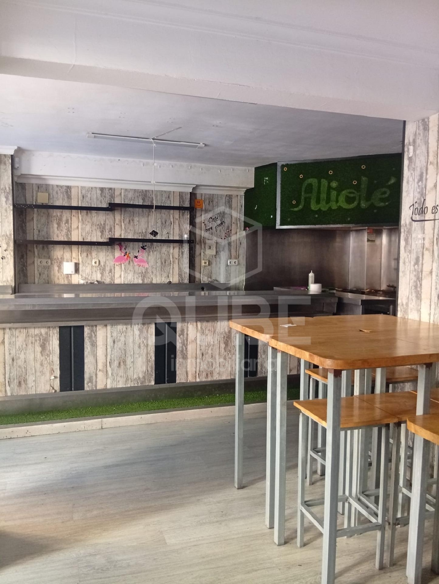 à vendre local commercial Málaga Del Fresno Campiña 6