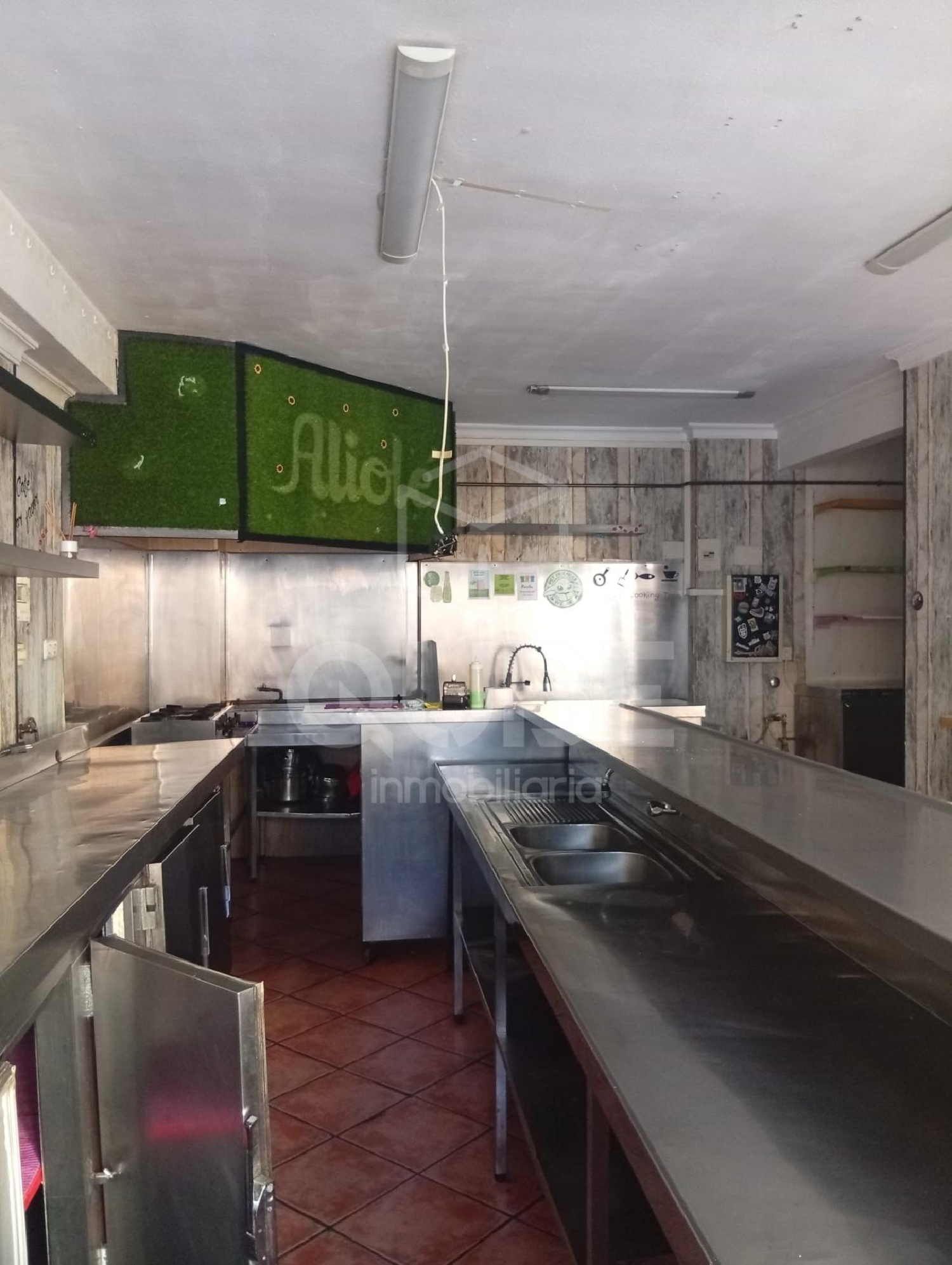 à vendre local commercial Málaga Del Fresno Campiña 4