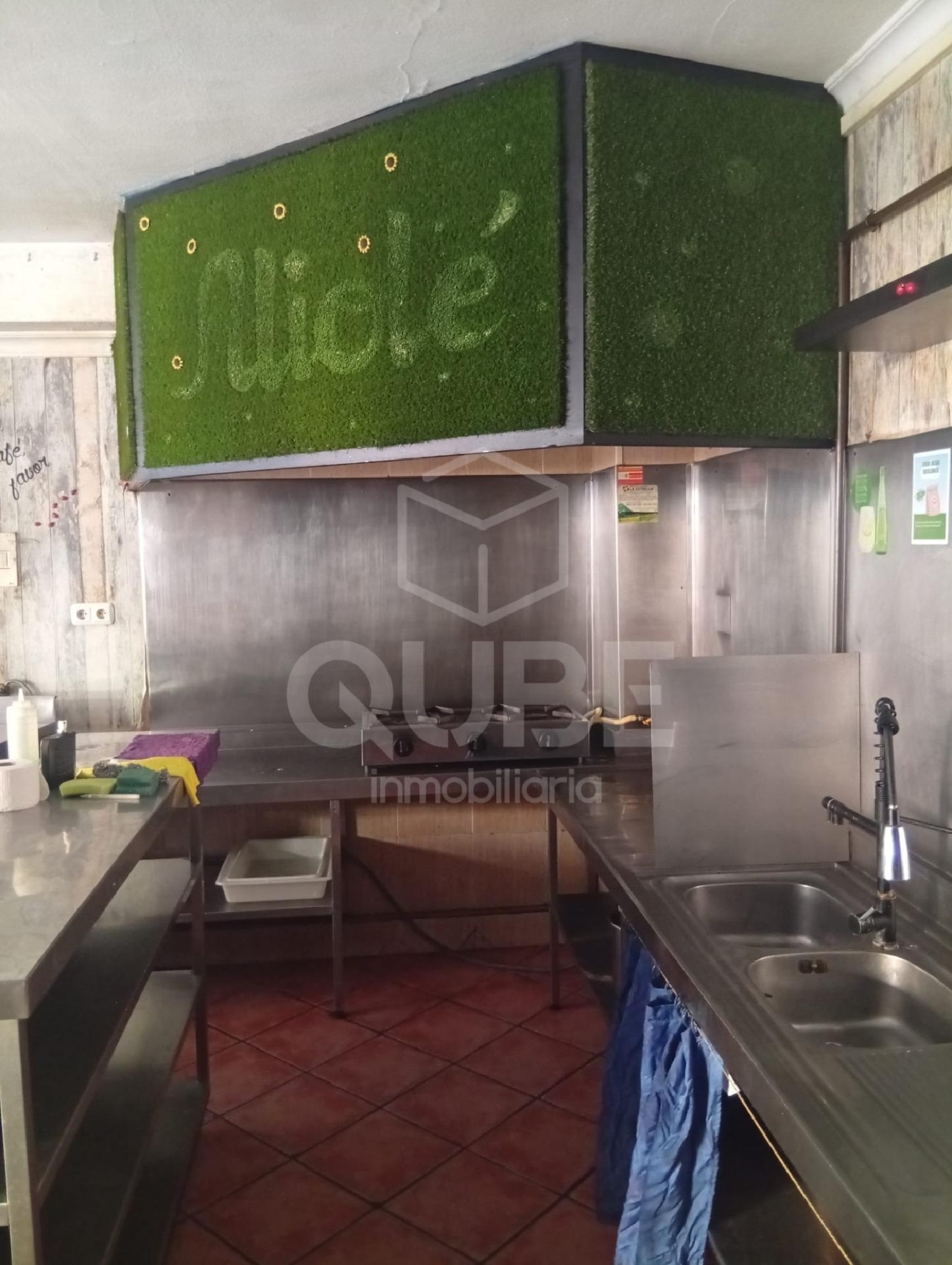 à vendre local commercial Málaga Del Fresno Campiña 5