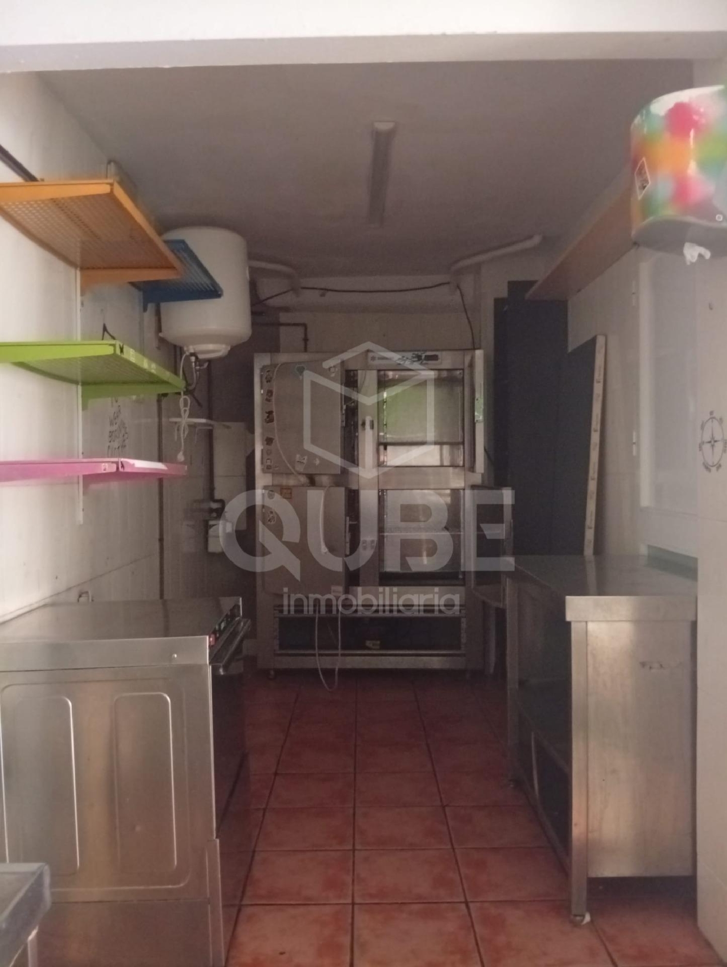 à vendre local commercial Málaga Del Fresno Campiña 8