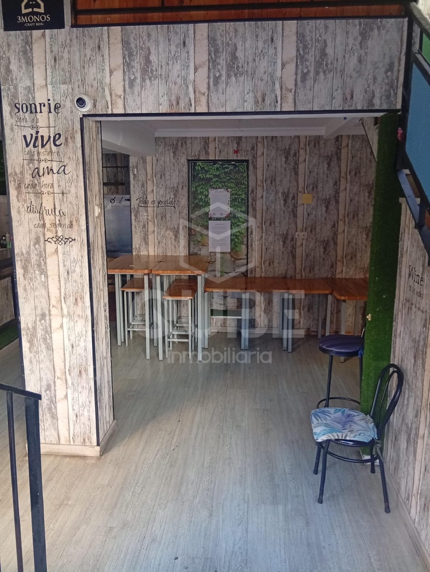 à vendre local commercial Málaga Del Fresno Campiña 7